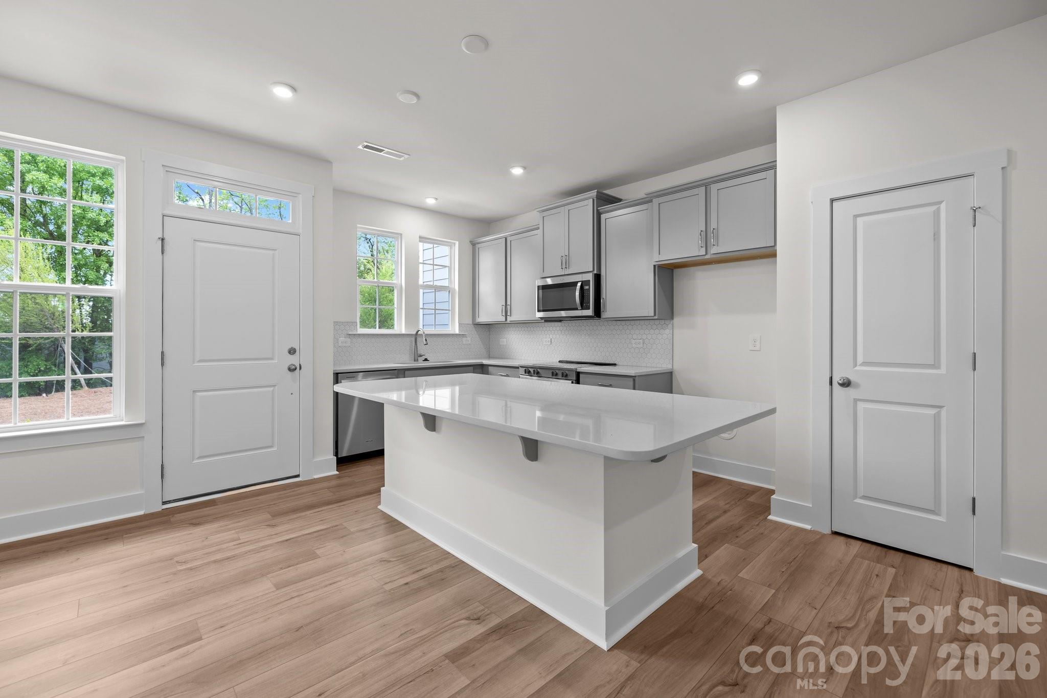 2930 Clyde Drive — Charlotte