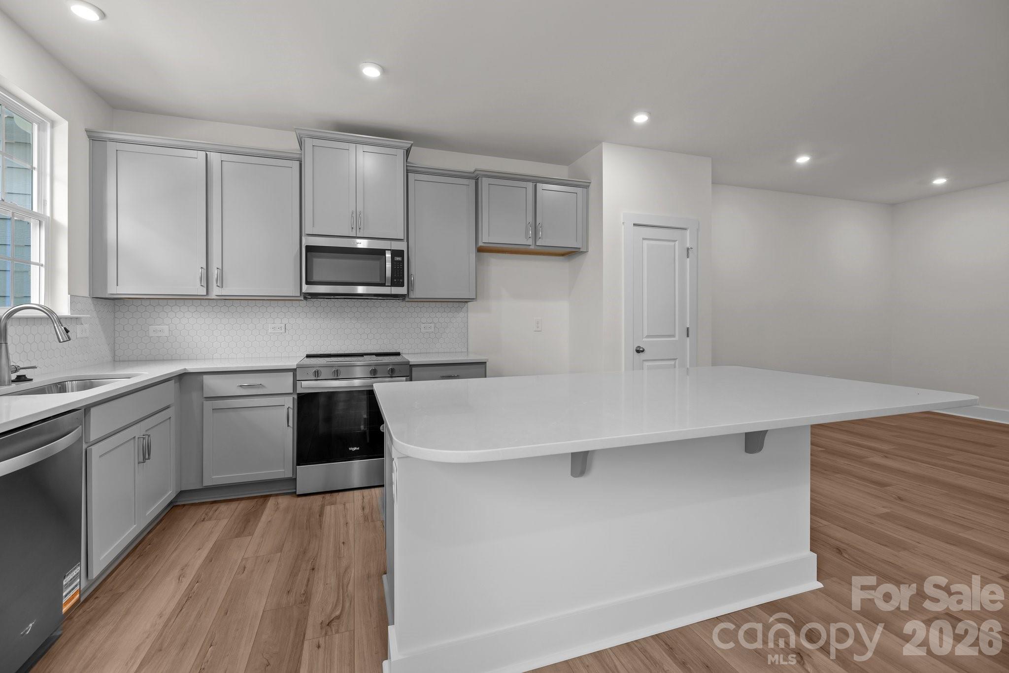 2930 Clyde Drive — Charlotte