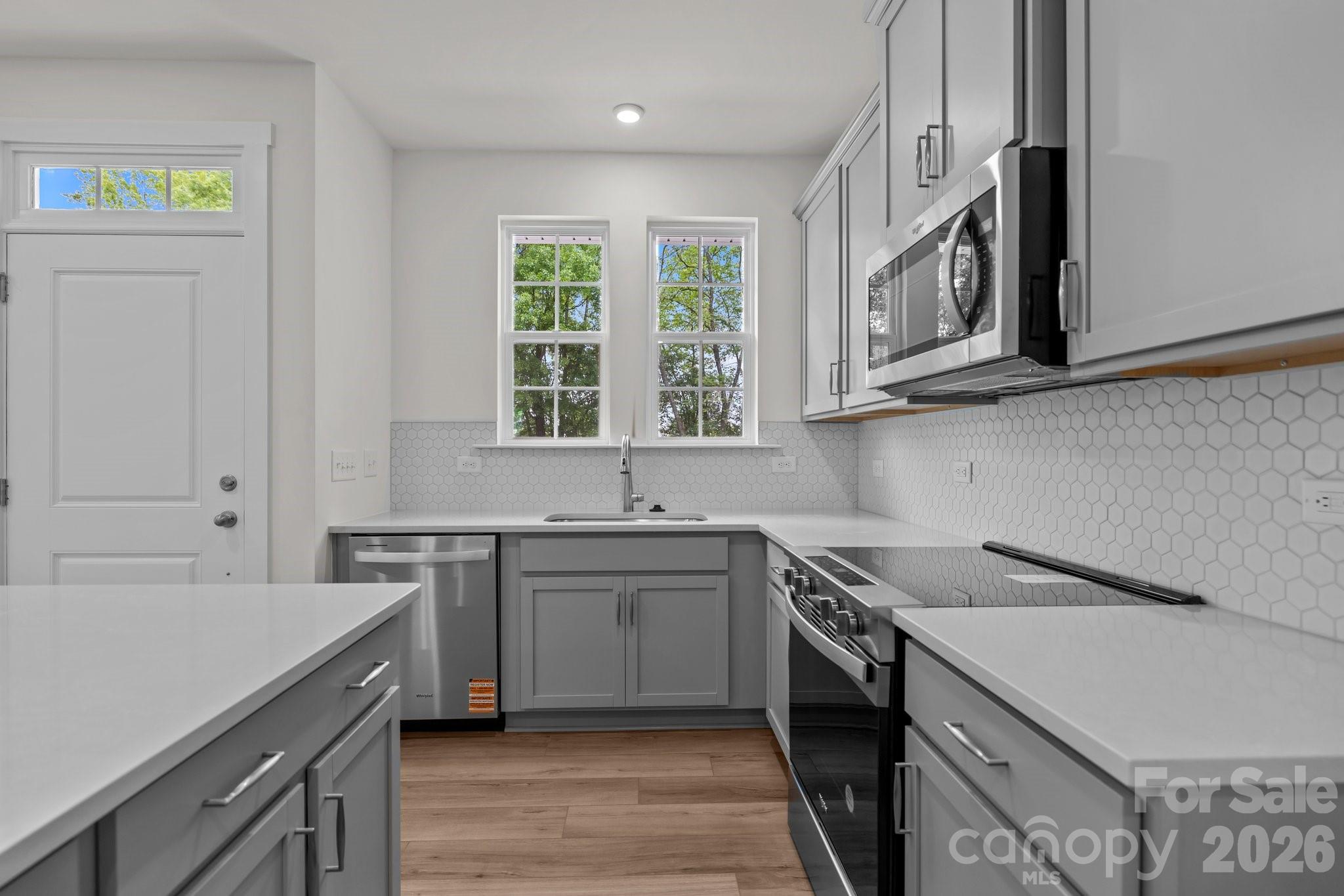 2930 Clyde Drive — Charlotte