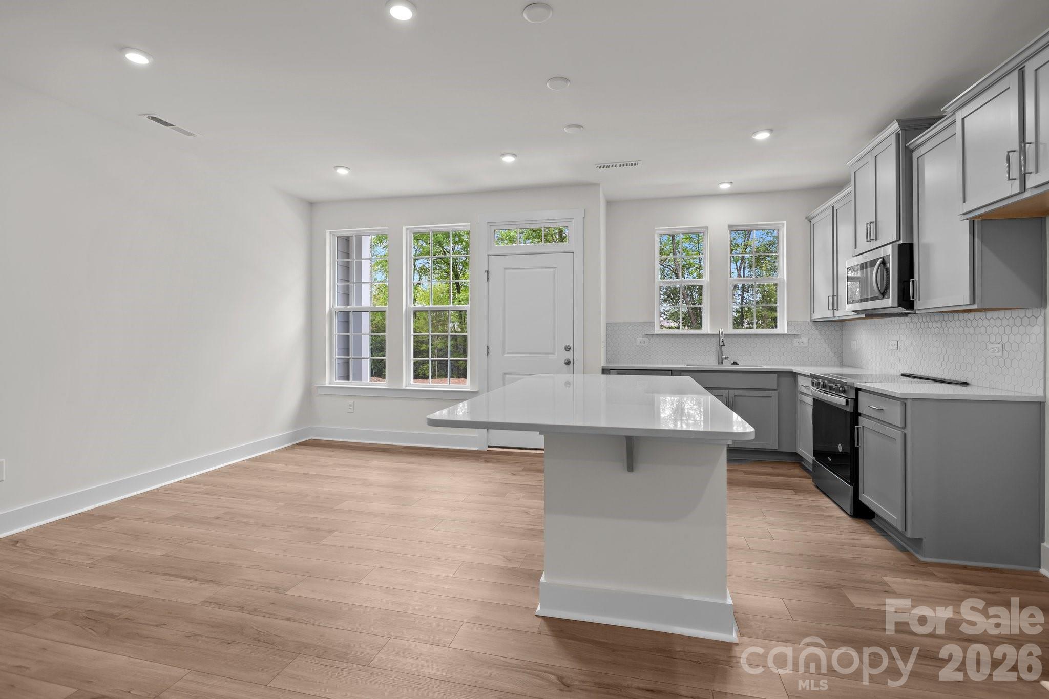 2930 Clyde Drive — Charlotte