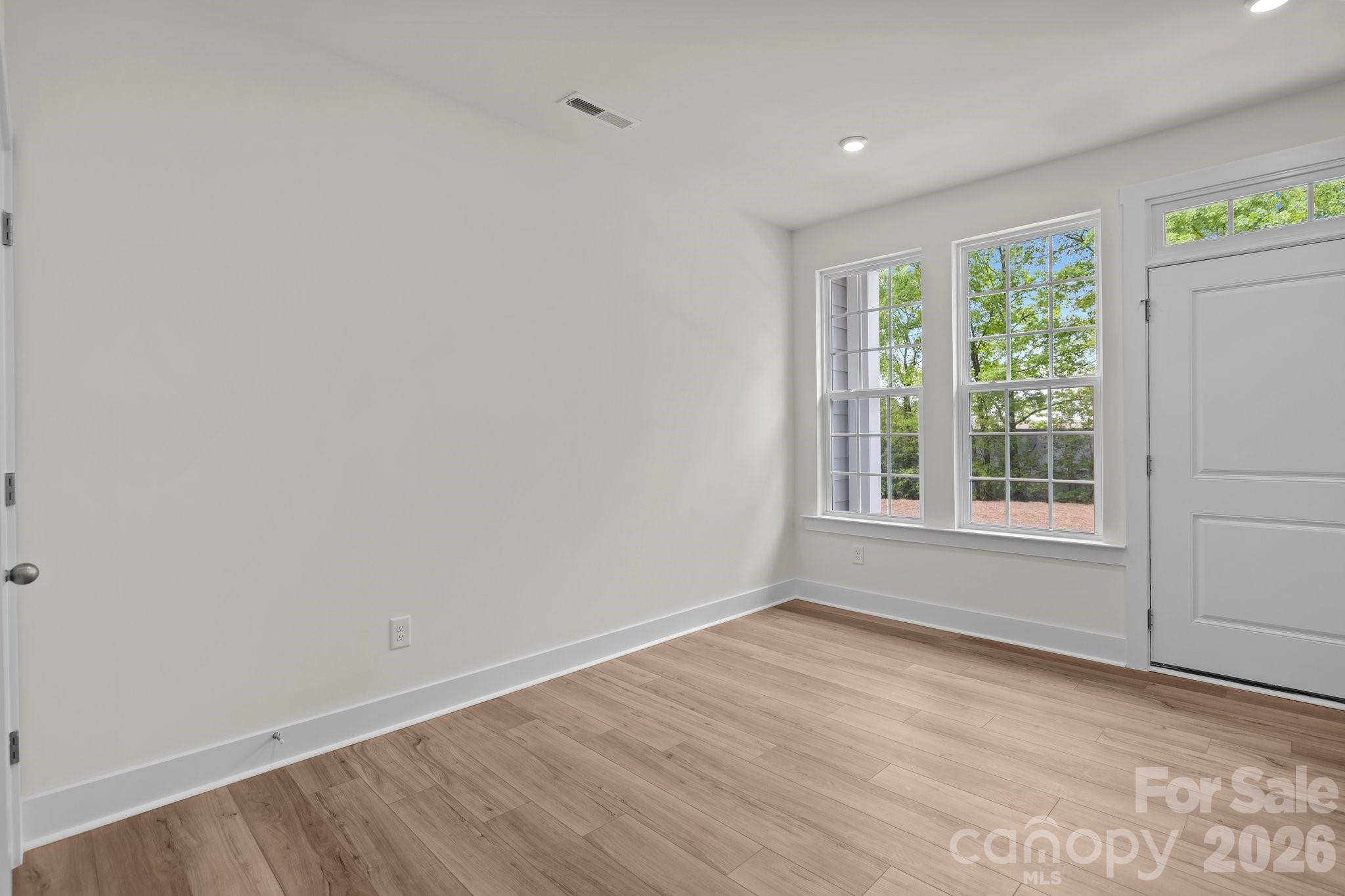 2930 Clyde Drive — Charlotte