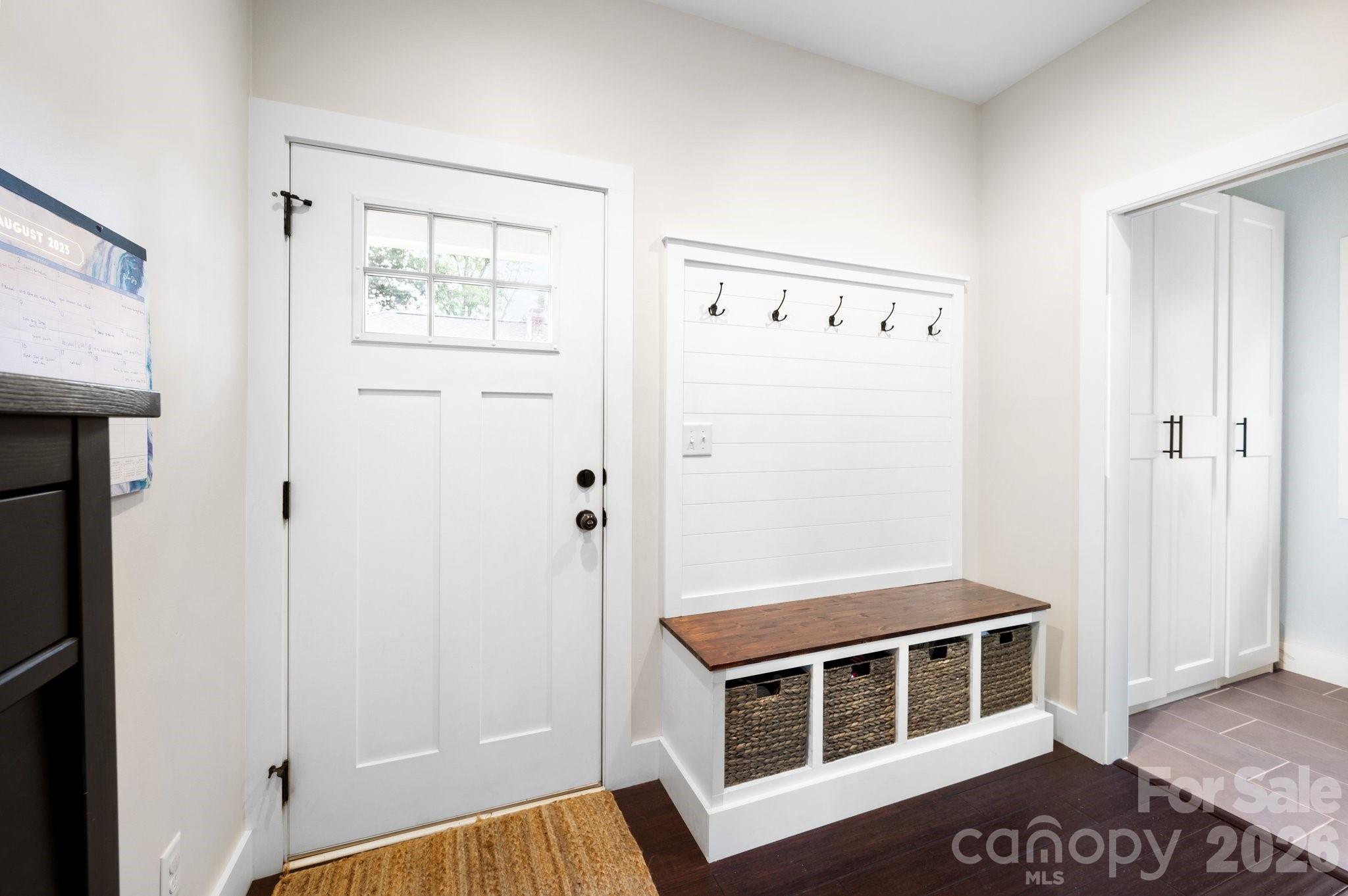 620 Brookshire Street — Asheville