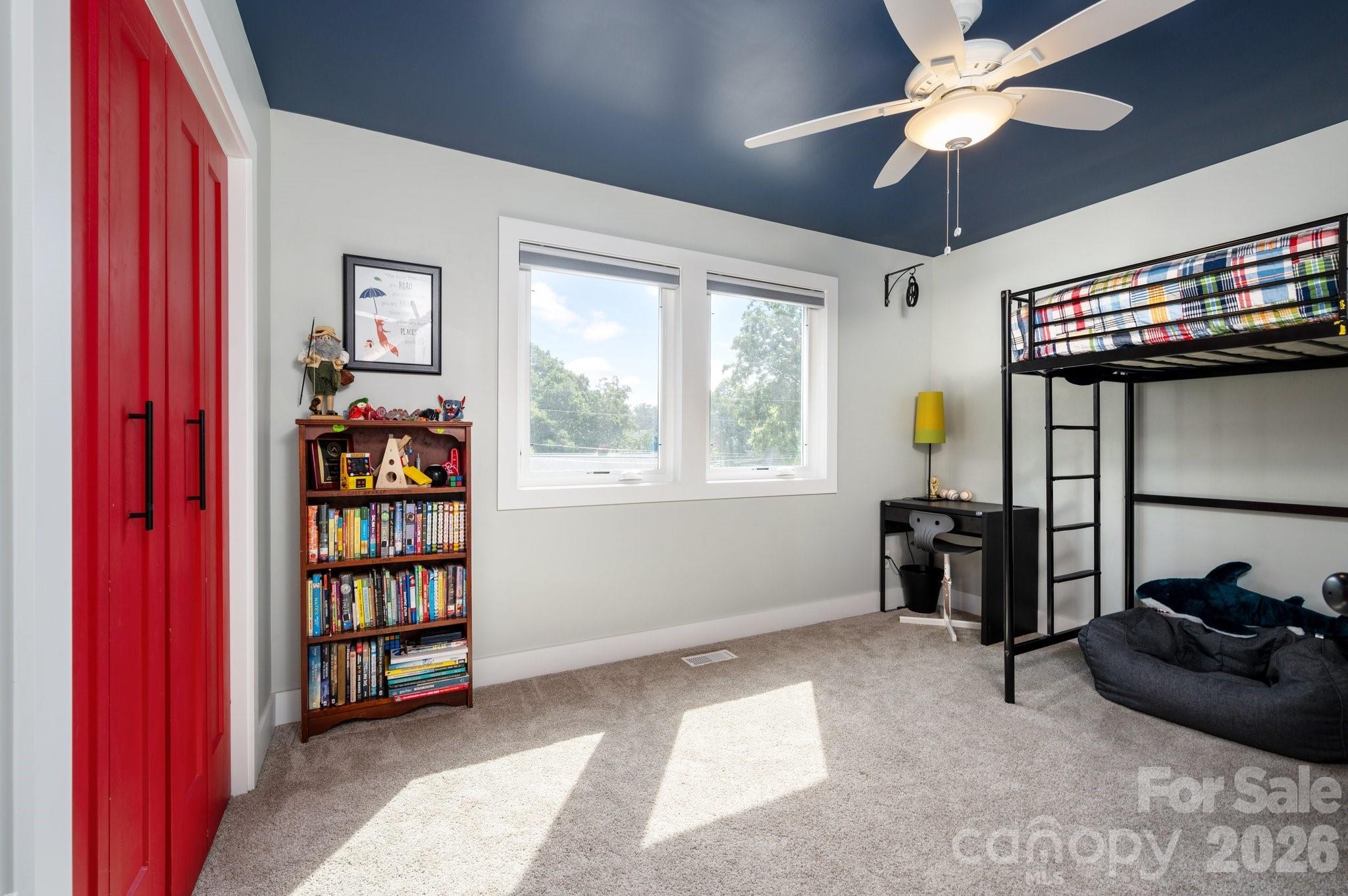 620 Brookshire Street — Asheville