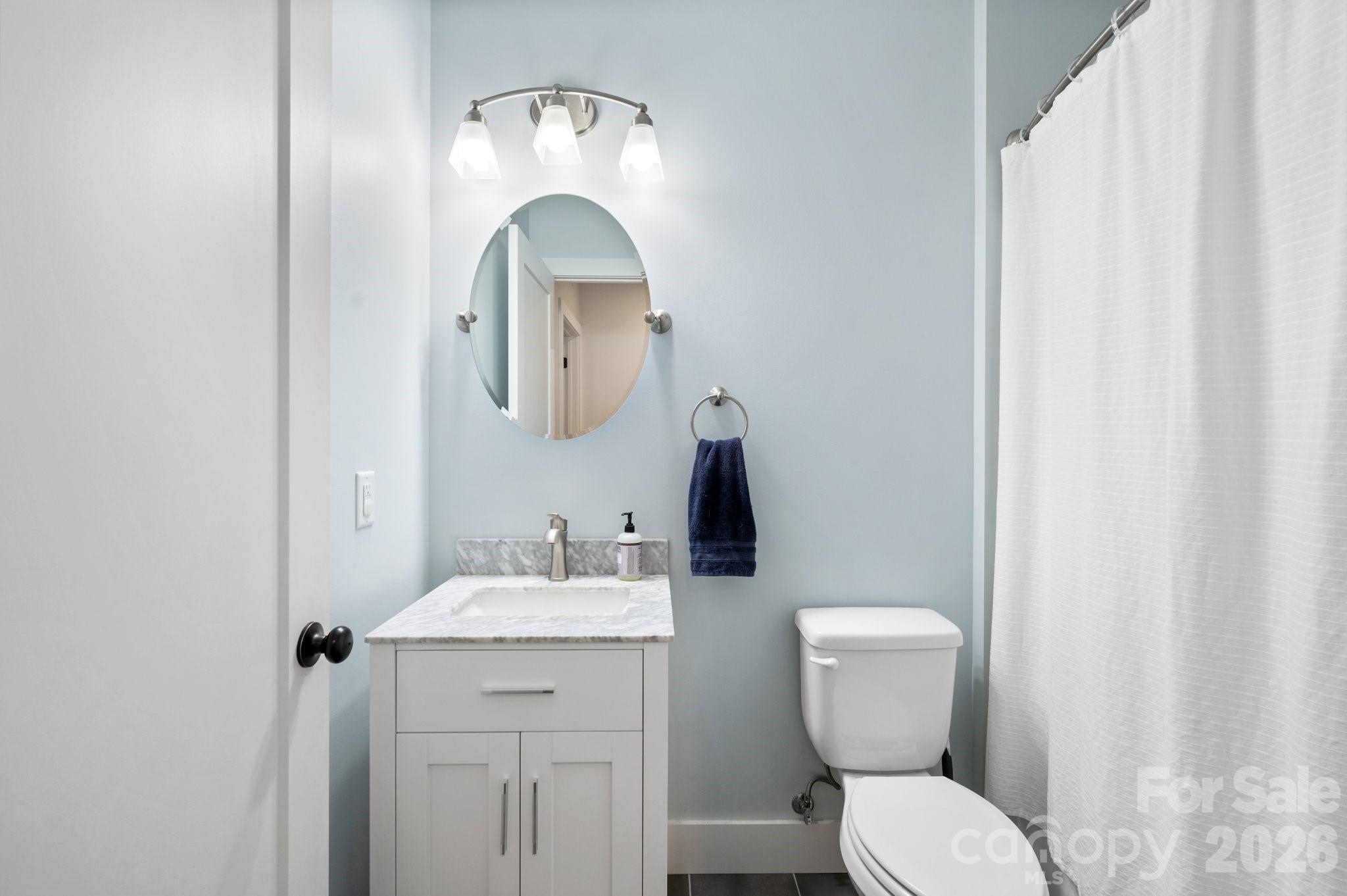 620 Brookshire Street — Asheville