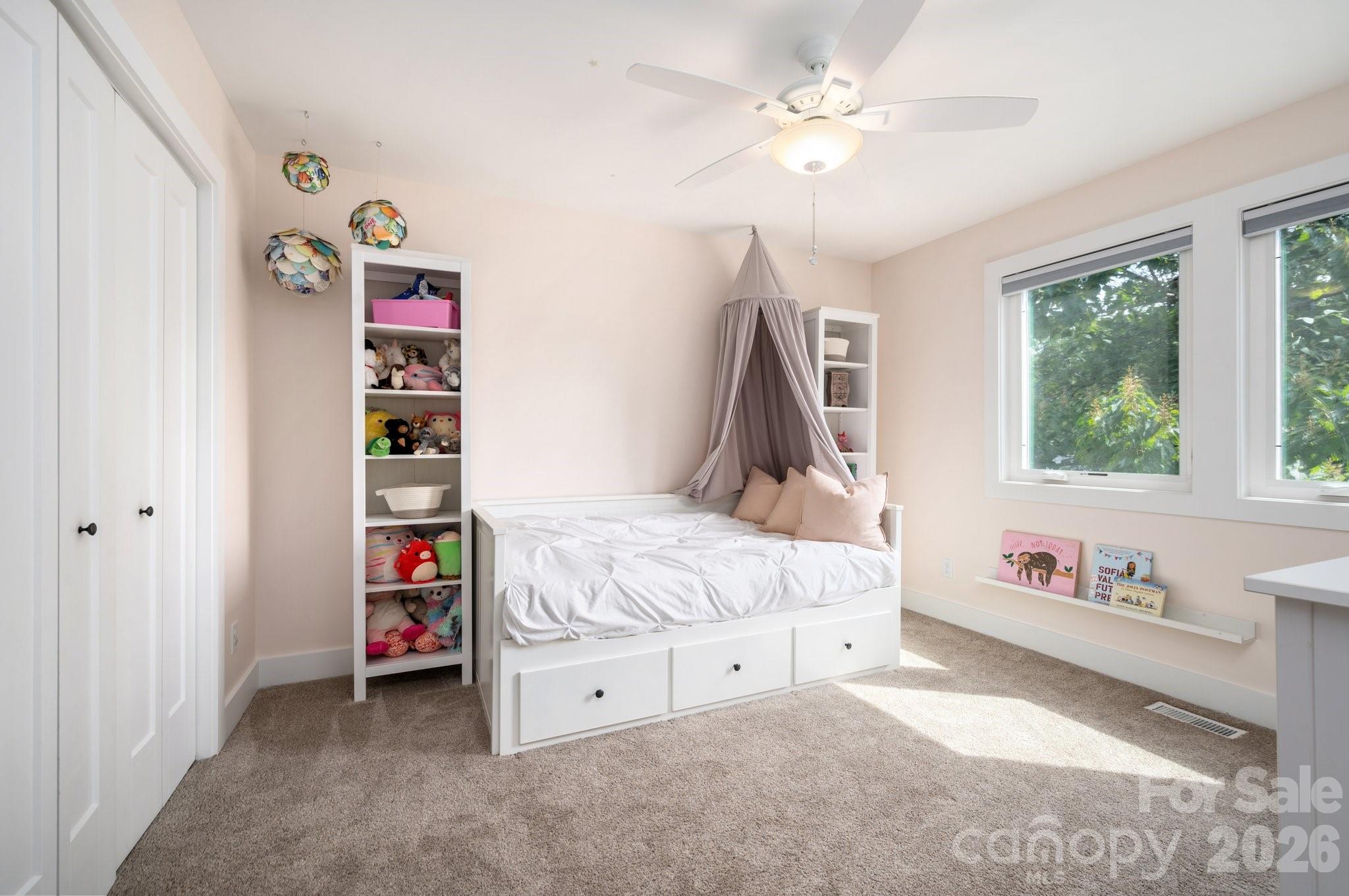 620 Brookshire Street — Asheville
