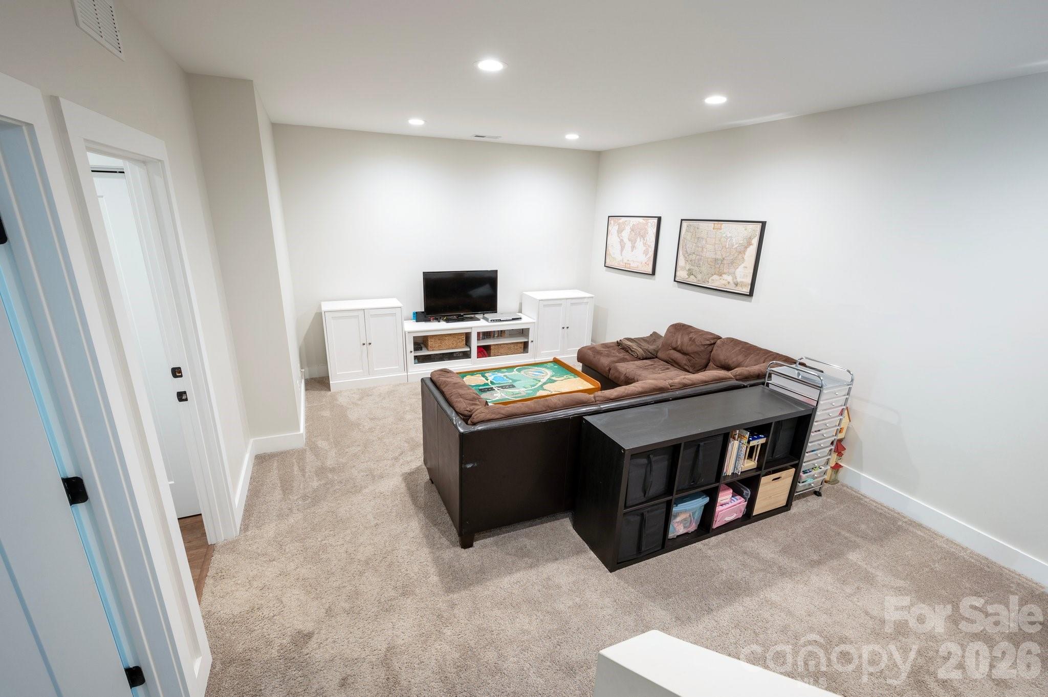620 Brookshire Street — Asheville