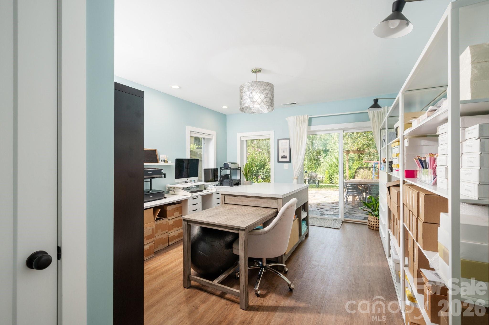 620 Brookshire Street — Asheville