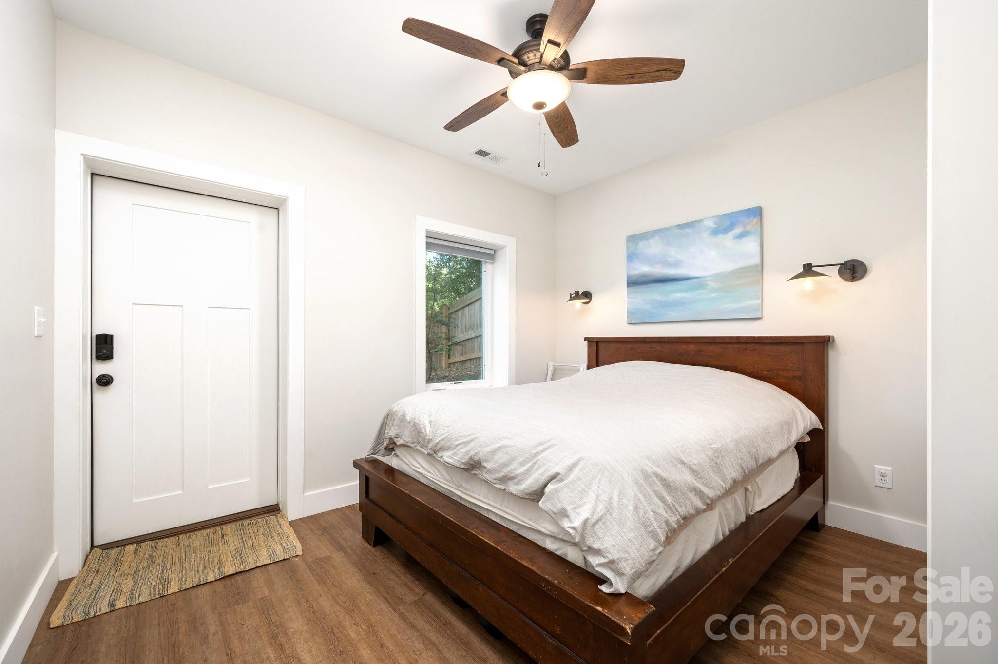 620 Brookshire Street — Asheville