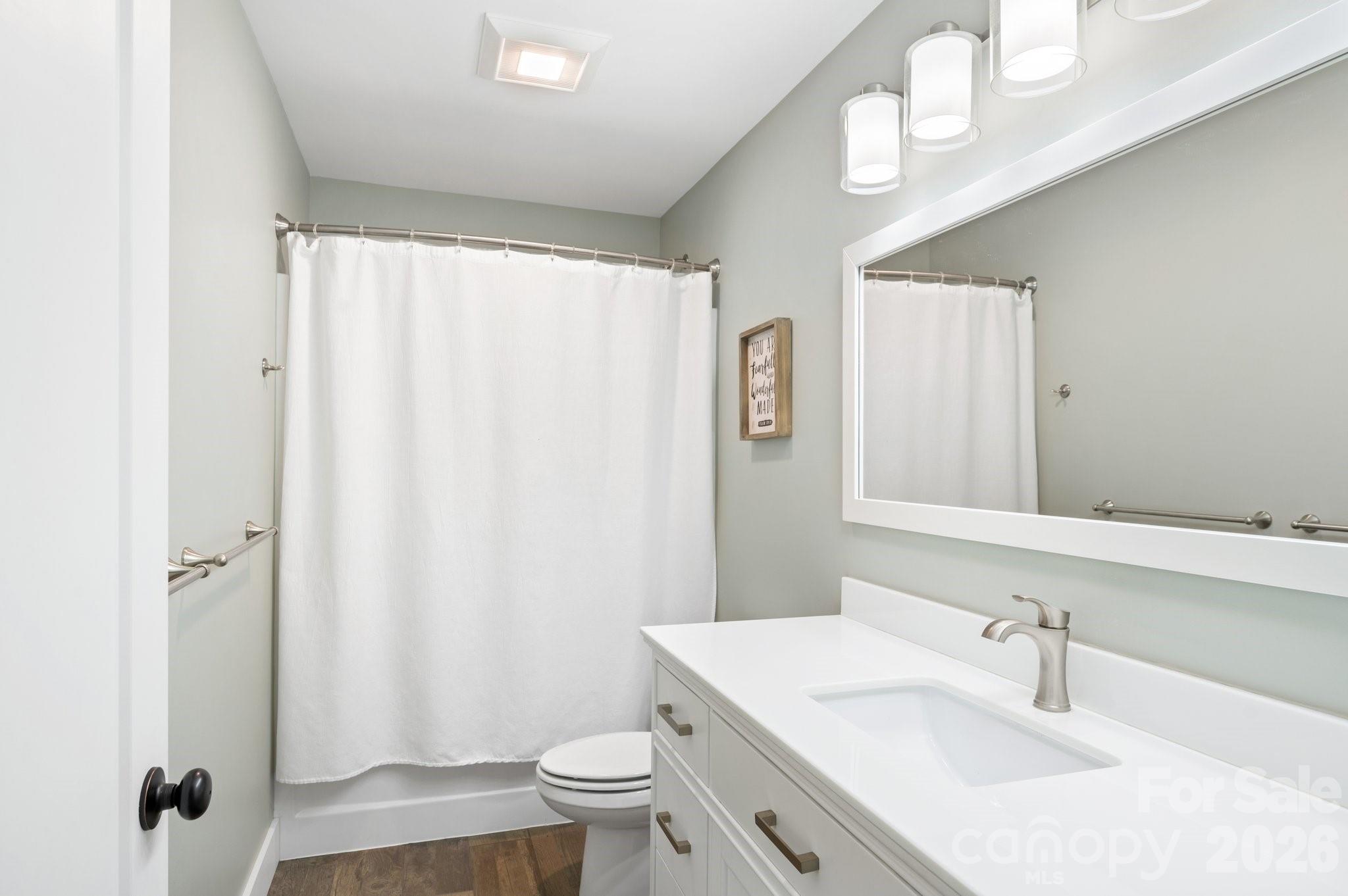 620 Brookshire Street — Asheville