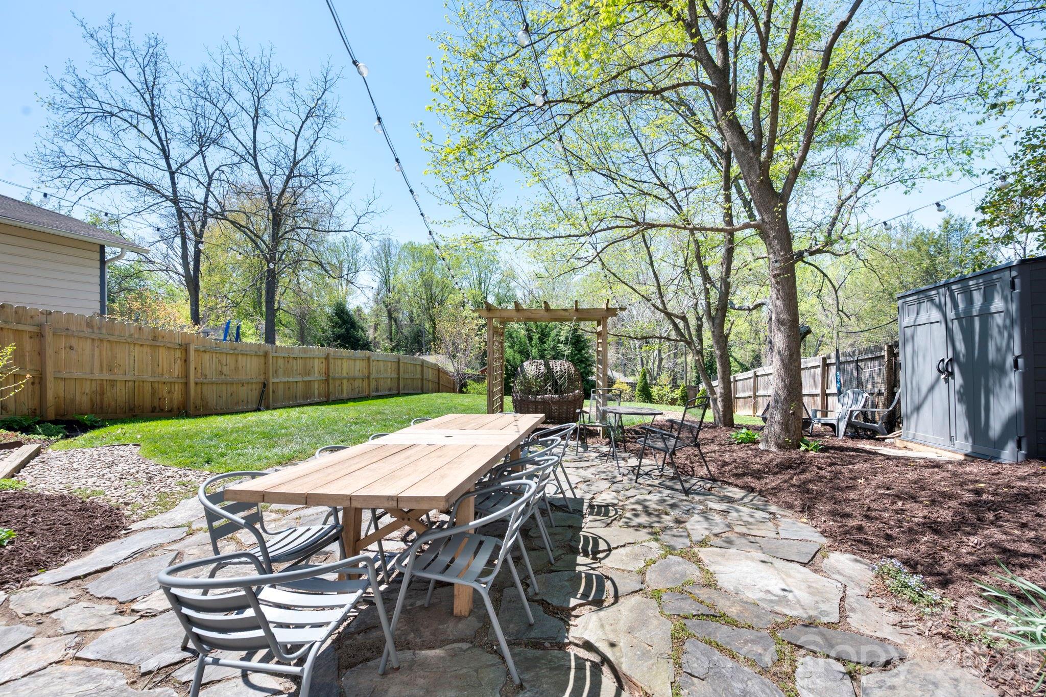 620 Brookshire Street — Asheville