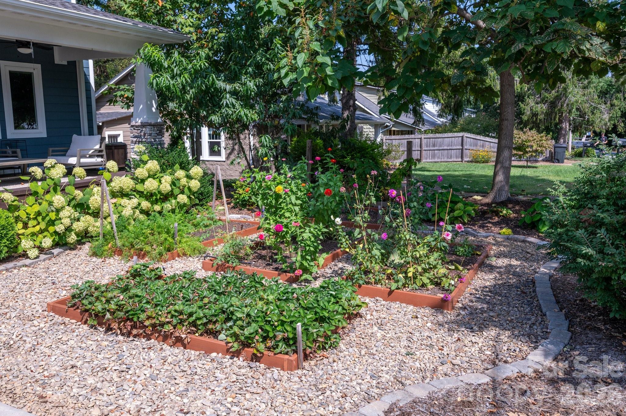 620 Brookshire Street — Asheville
