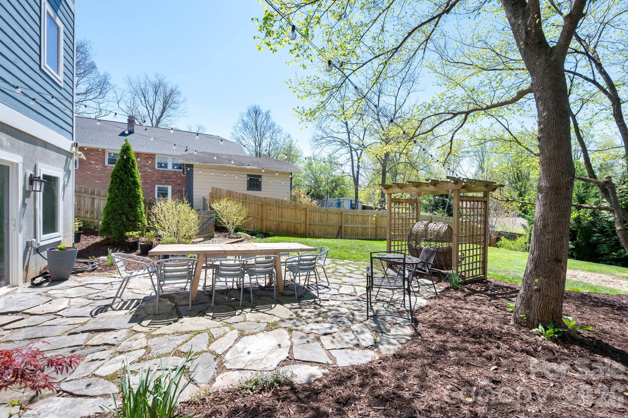 620 Brookshire Street — Asheville