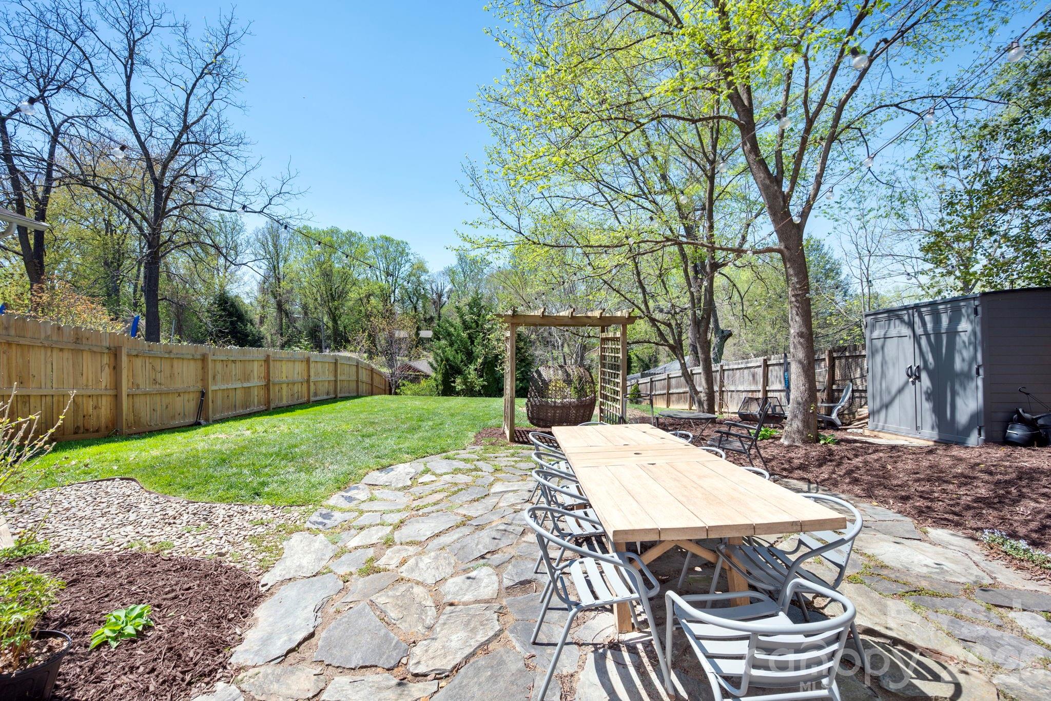 620 Brookshire Street — Asheville