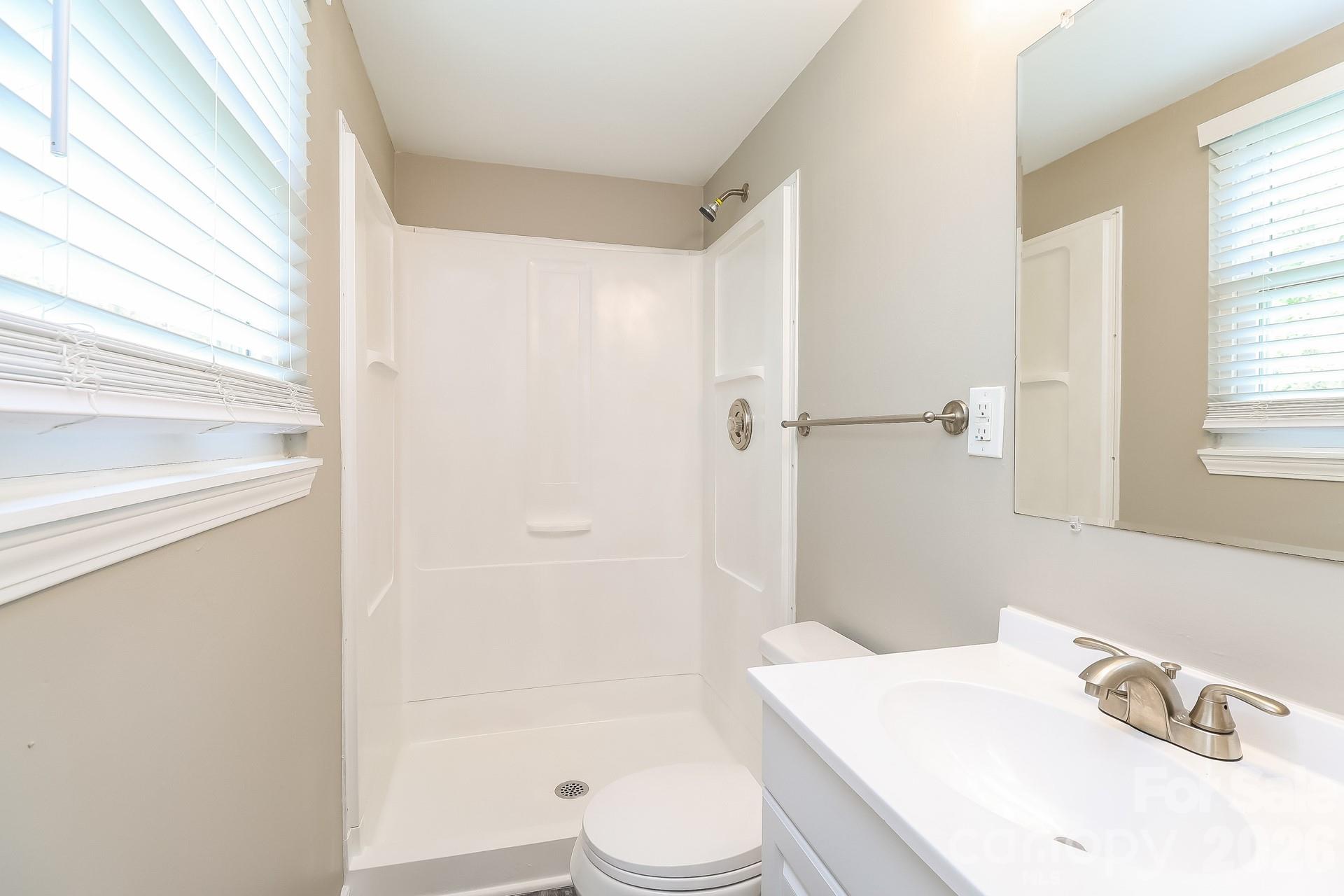 9111 Touchstone Lane — Charlotte