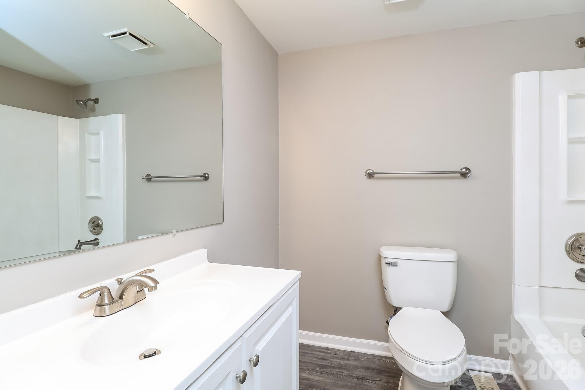 9111 Touchstone Lane — Charlotte