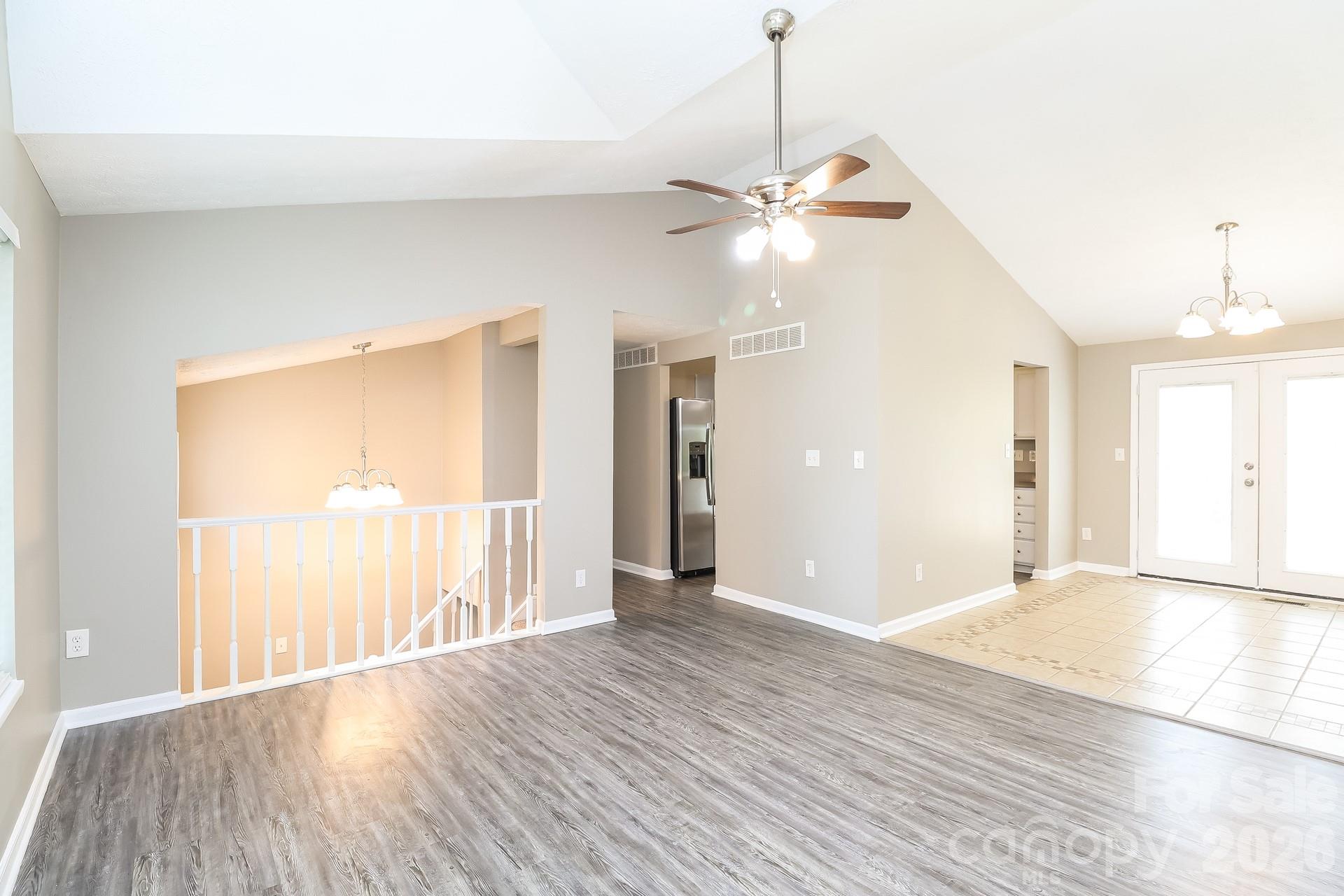 9111 Touchstone Lane — Charlotte