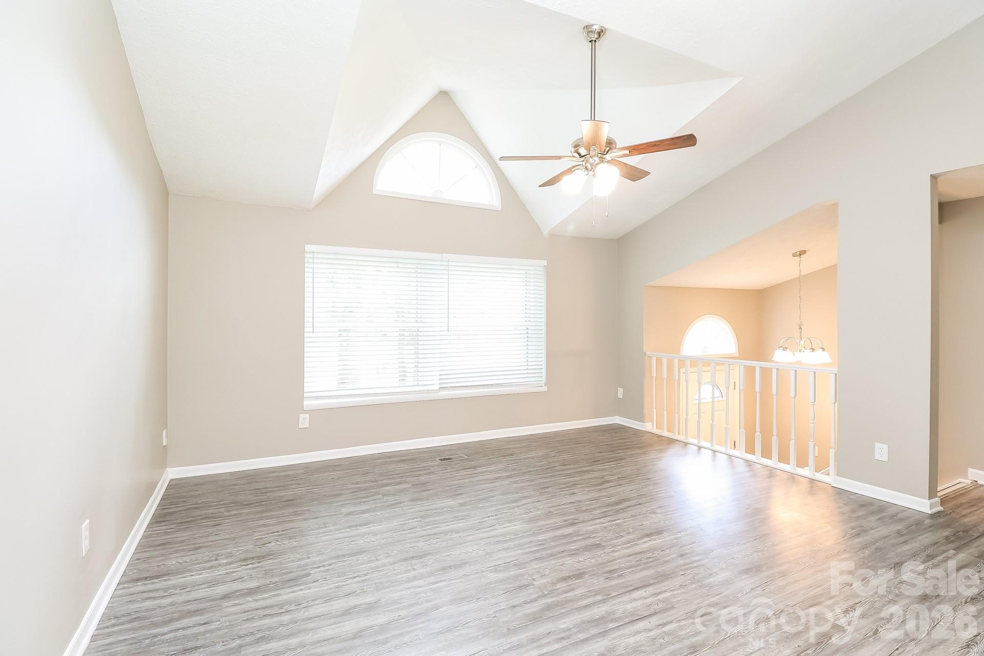 9111 Touchstone Lane — Charlotte