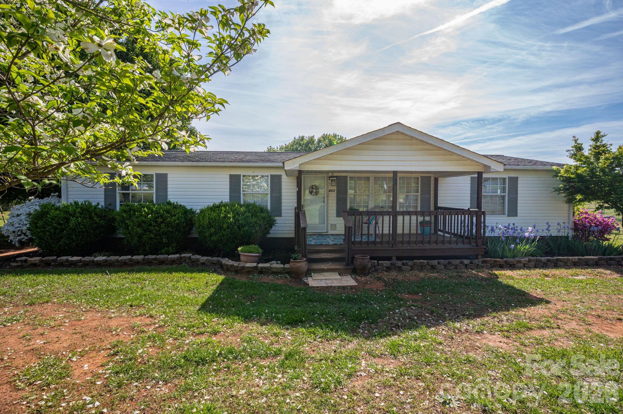 402 Wilson Drive — Lawndale