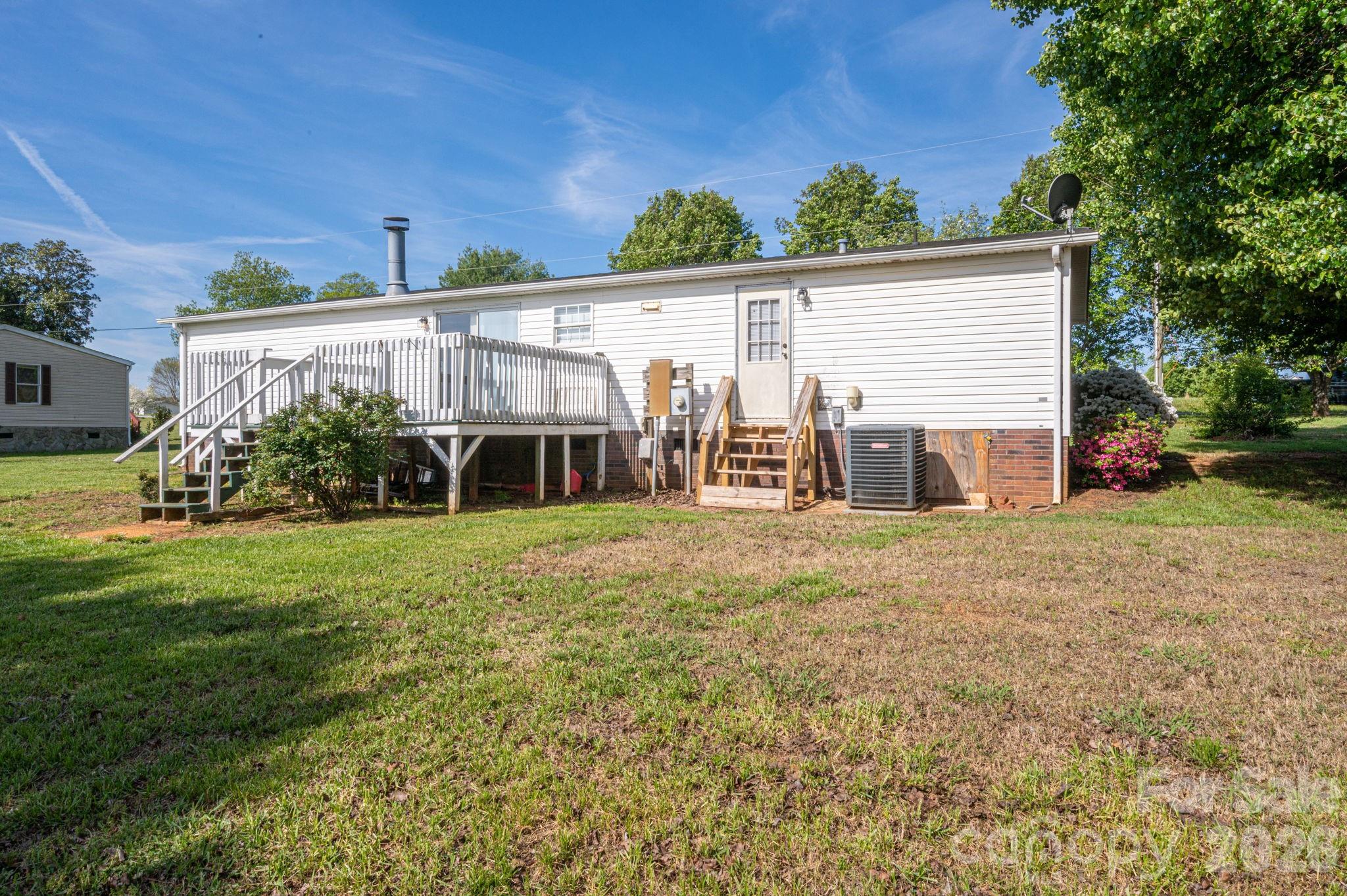 402 Wilson Drive — Lawndale