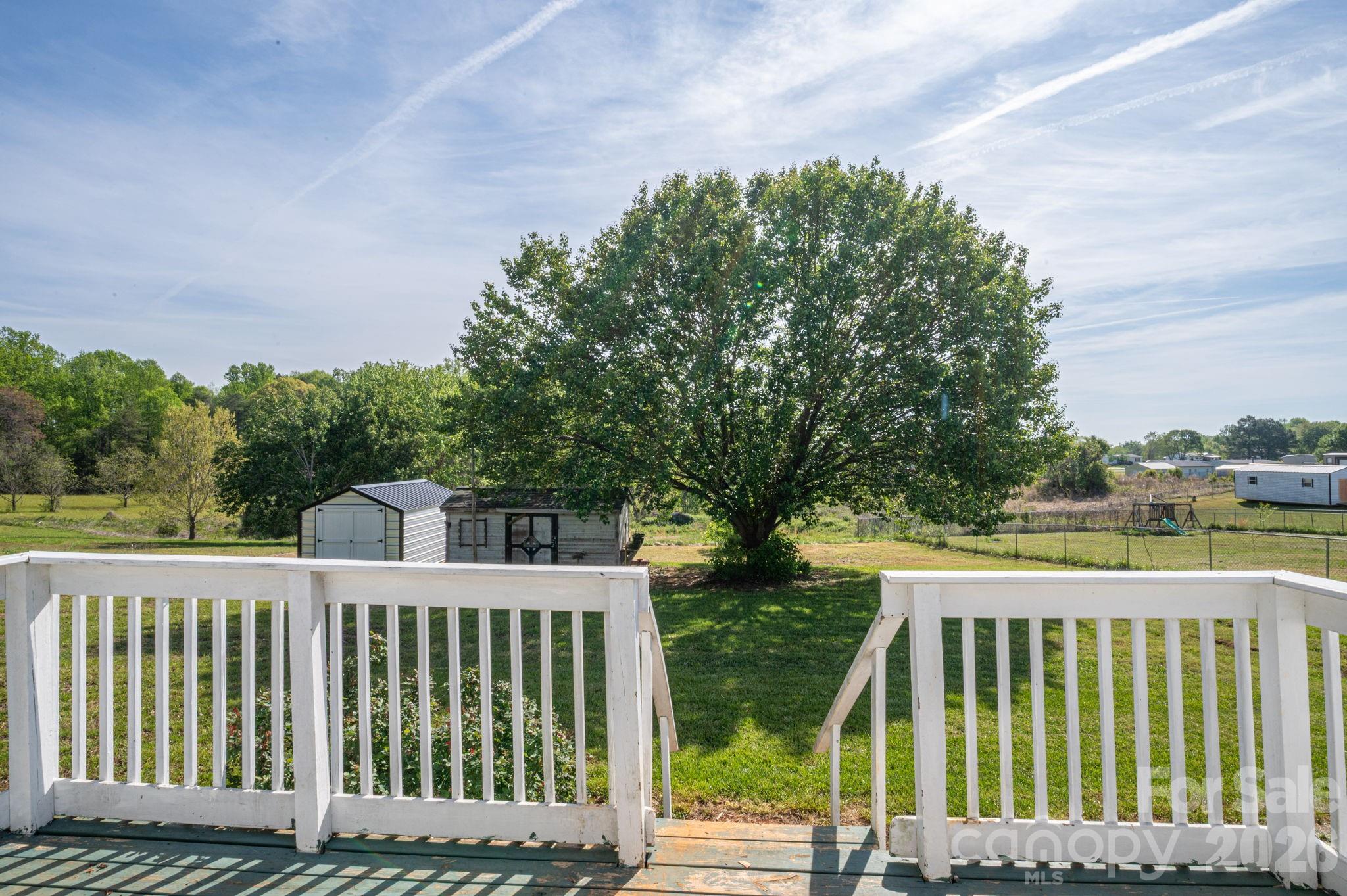 402 Wilson Drive — Lawndale