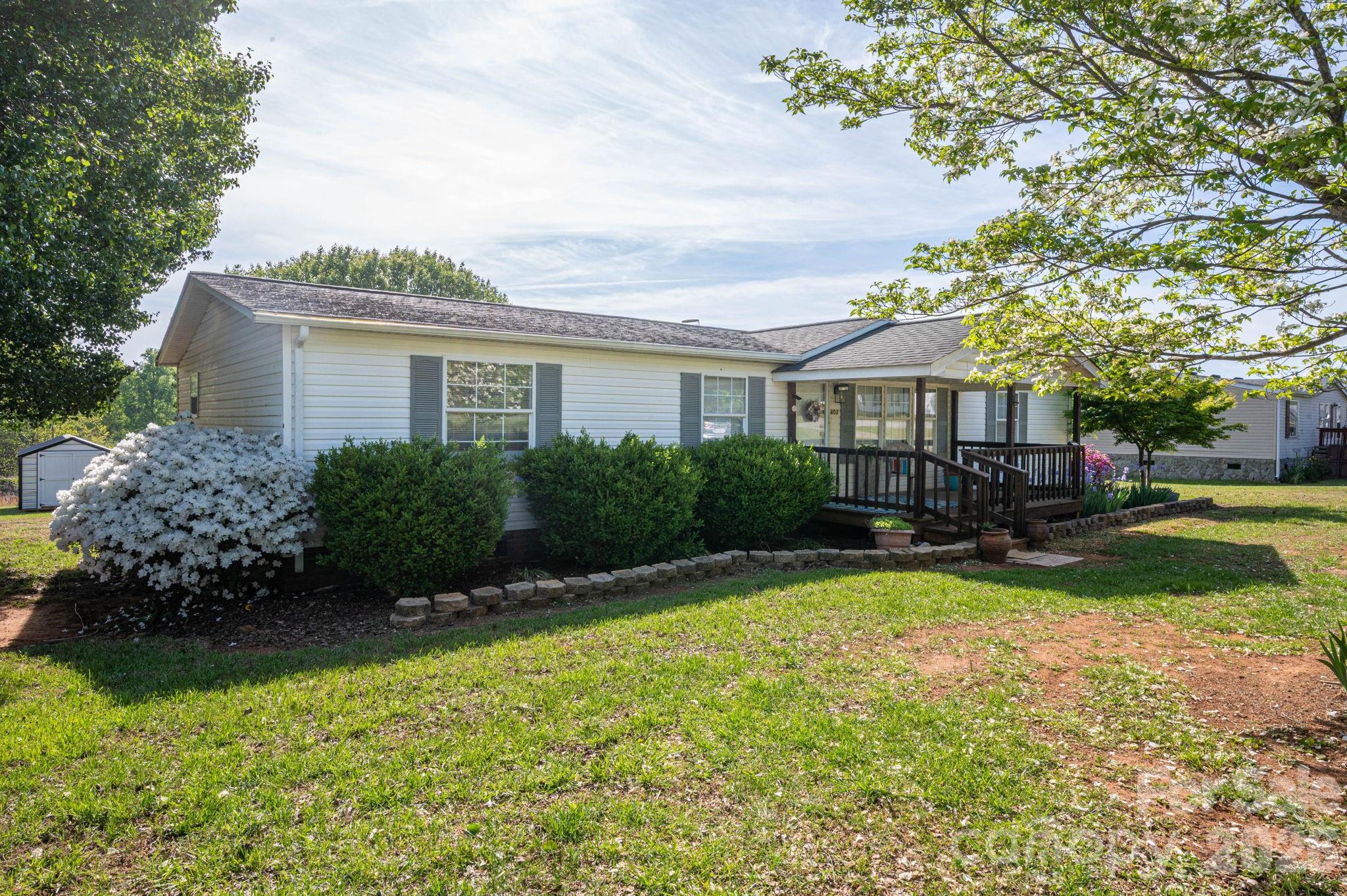 402 Wilson Drive — Lawndale