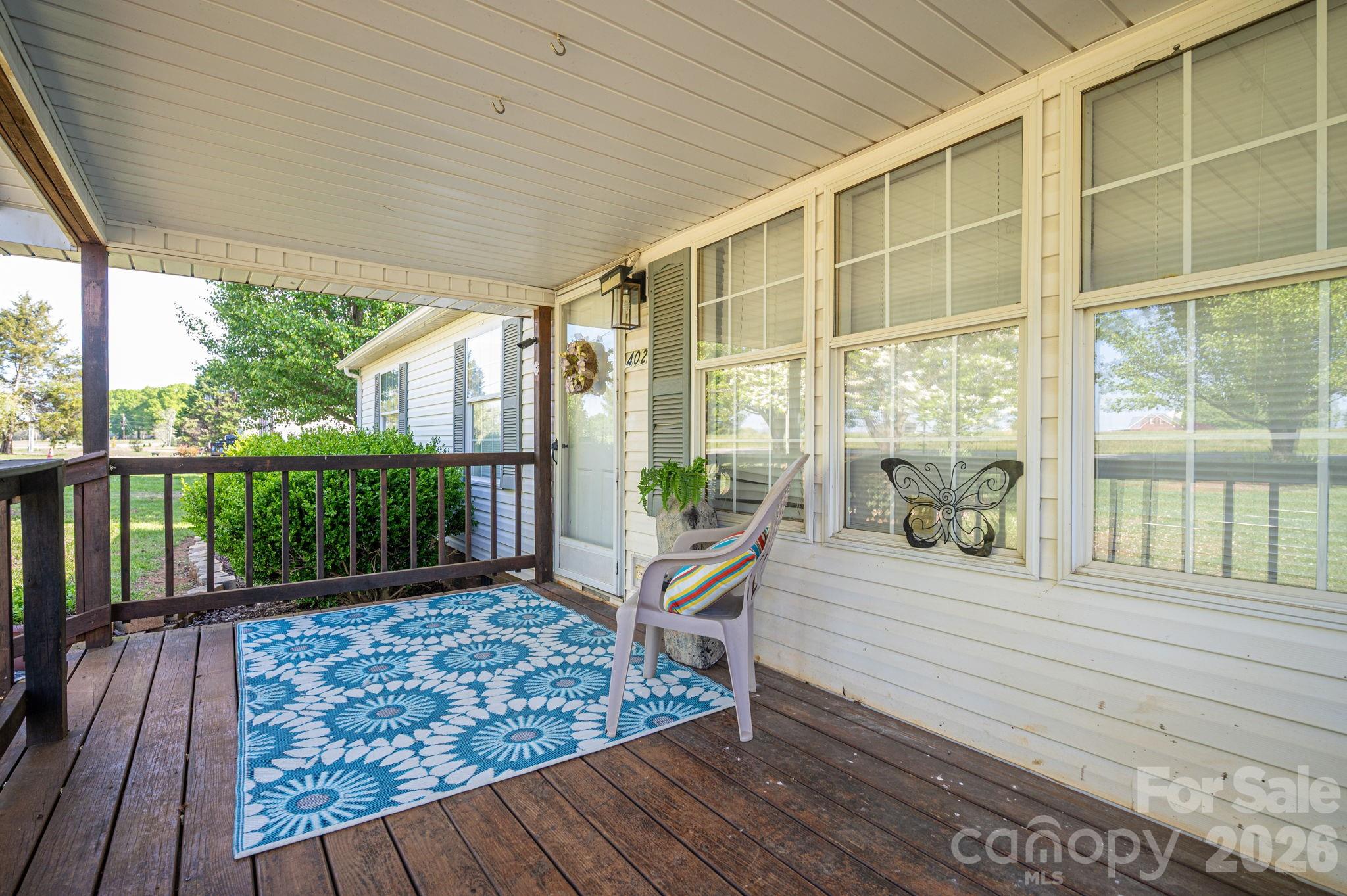 402 Wilson Drive — Lawndale