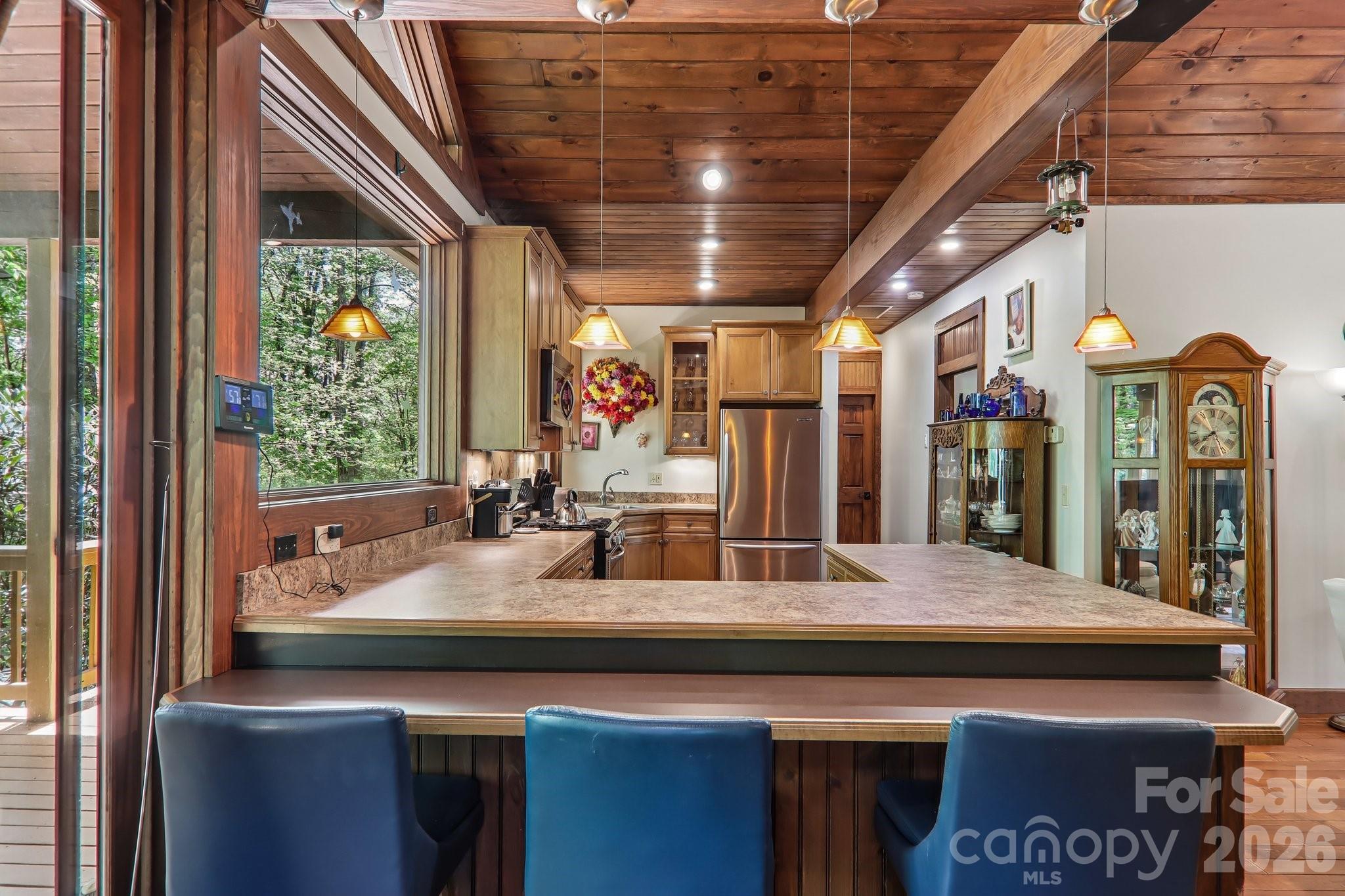519 Susanna Cove Road #8 — Mars Hill