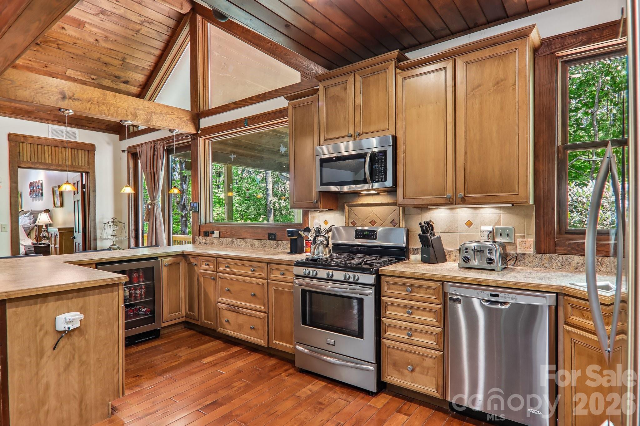 519 Susanna Cove Road #8 — Mars Hill