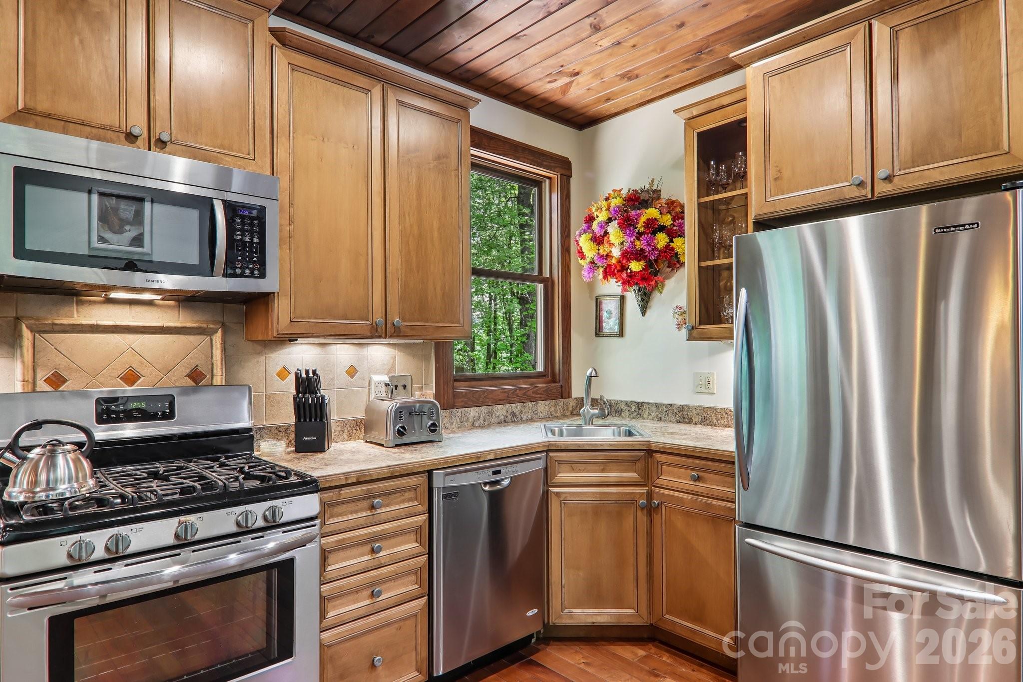519 Susanna Cove Road #8 — Mars Hill