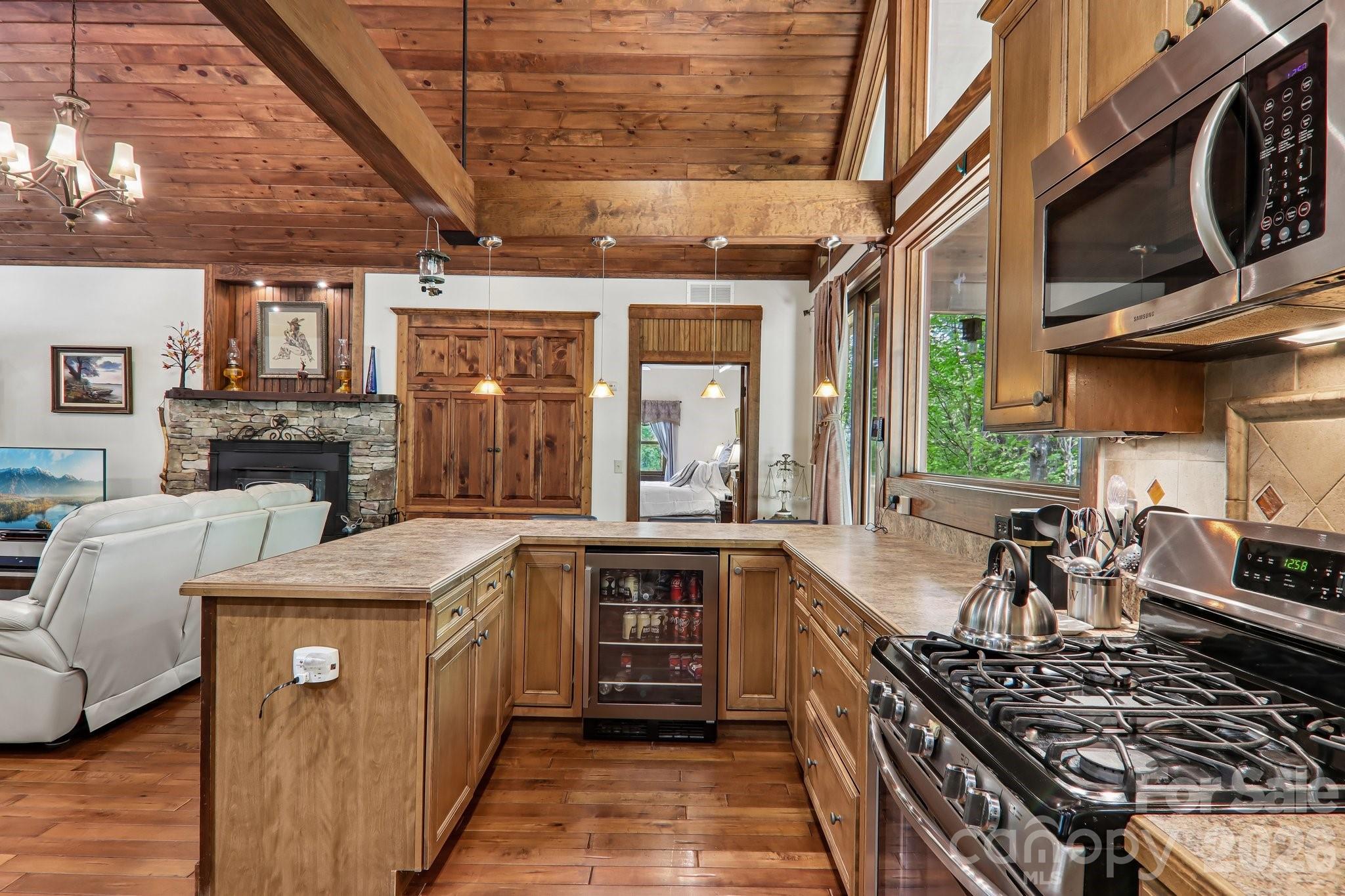 519 Susanna Cove Road #8 — Mars Hill