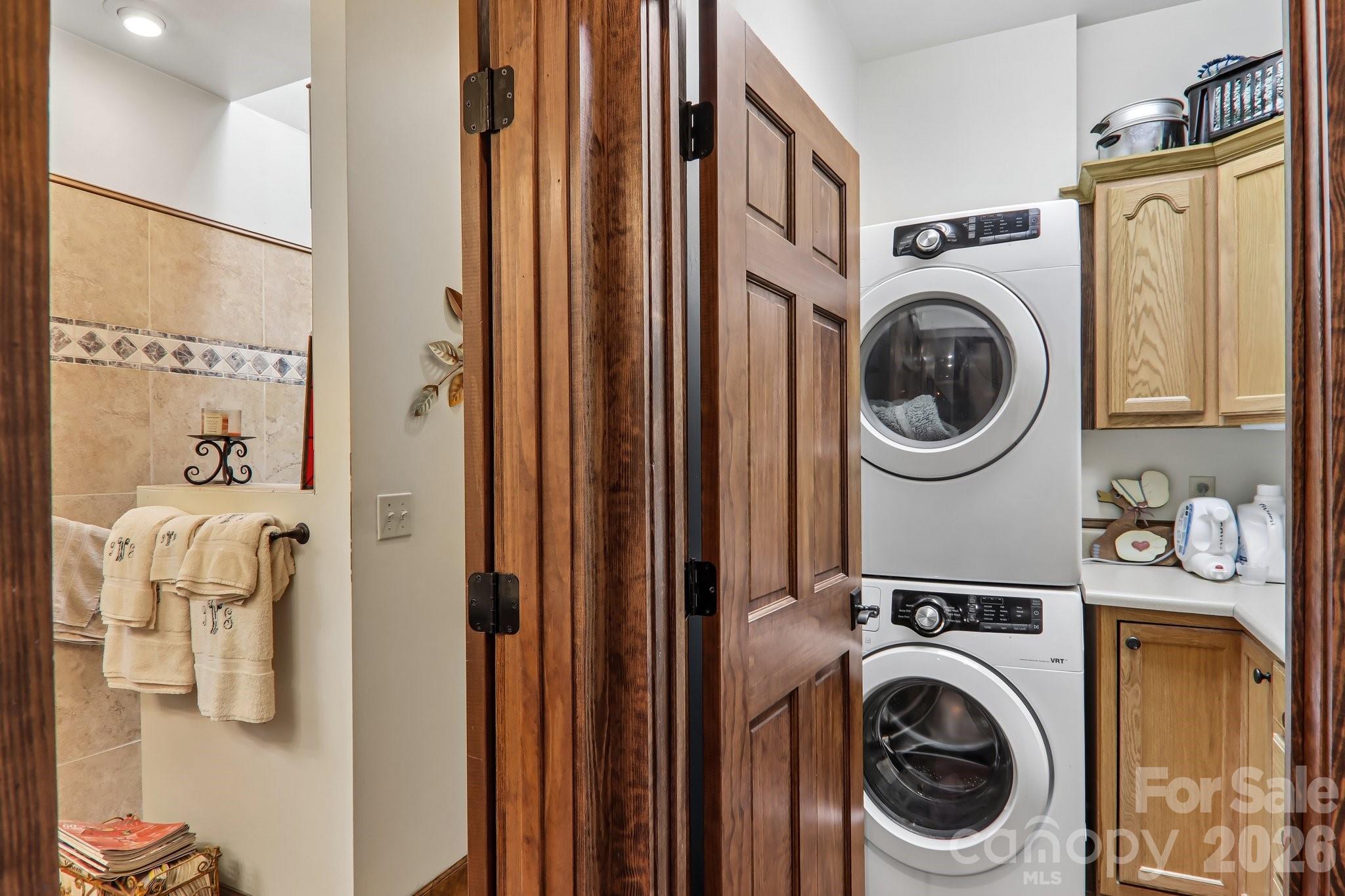 519 Susanna Cove Road #8 — Mars Hill