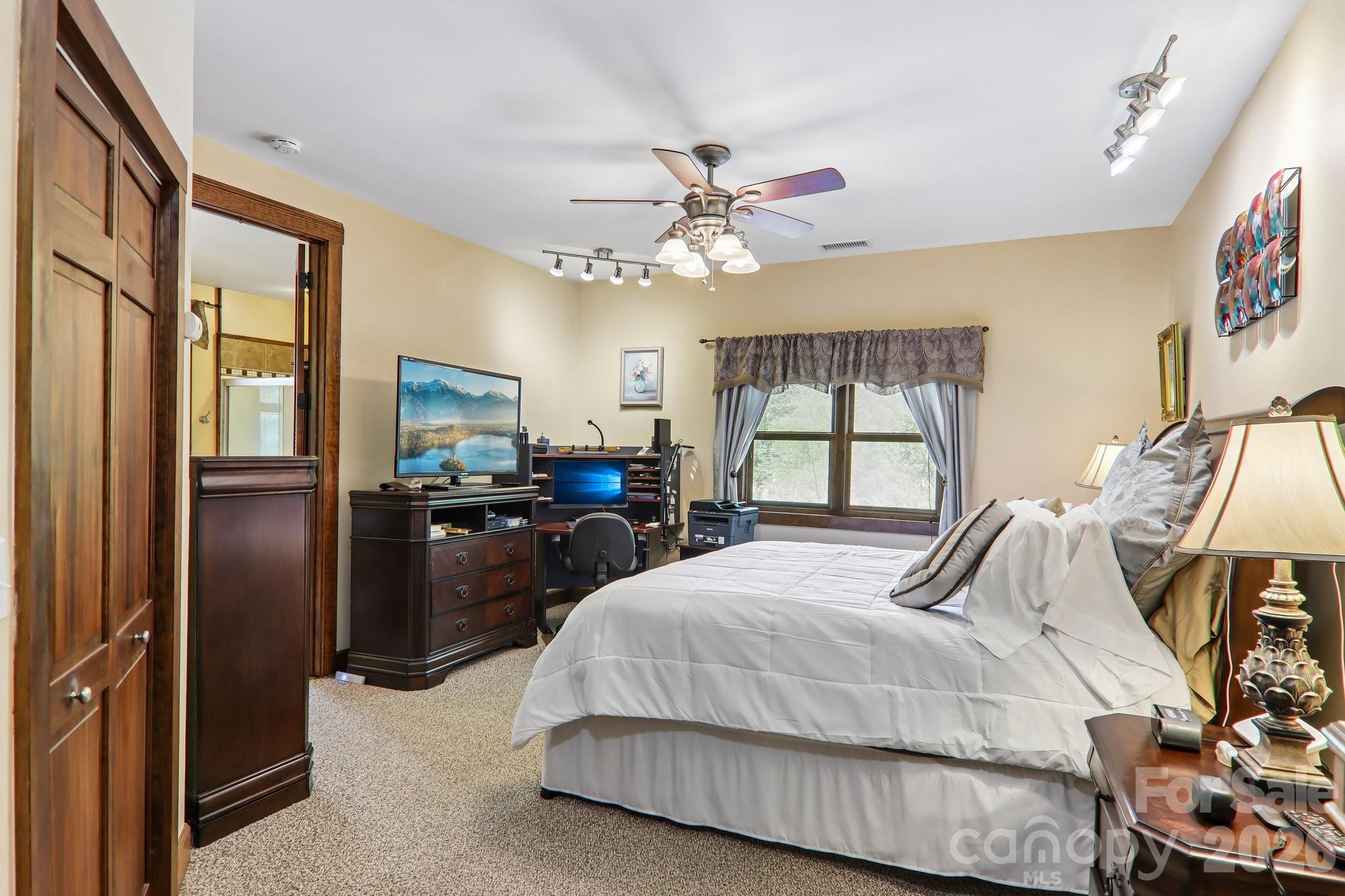 519 Susanna Cove Road #8 — Mars Hill