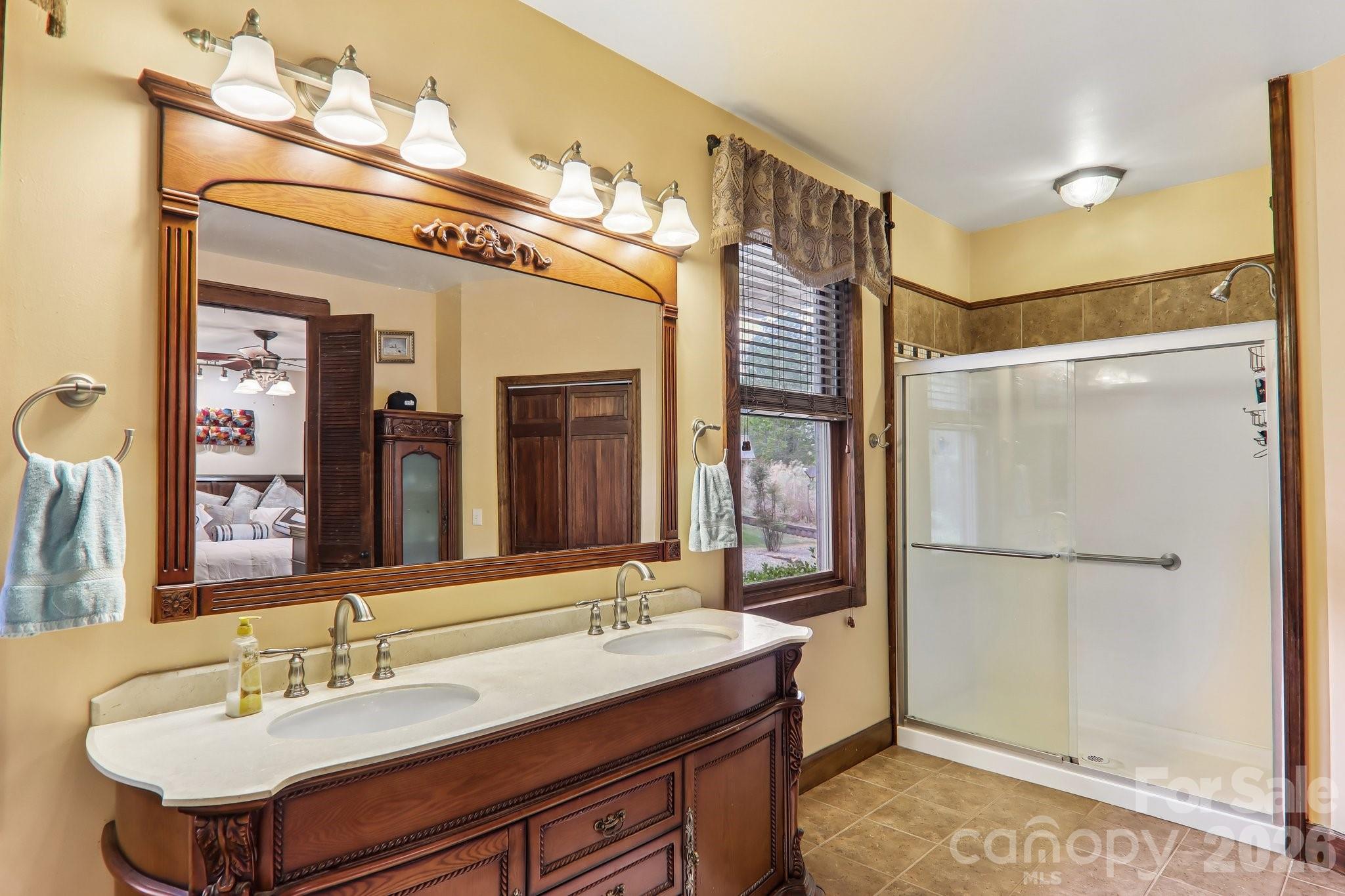 519 Susanna Cove Road #8 — Mars Hill