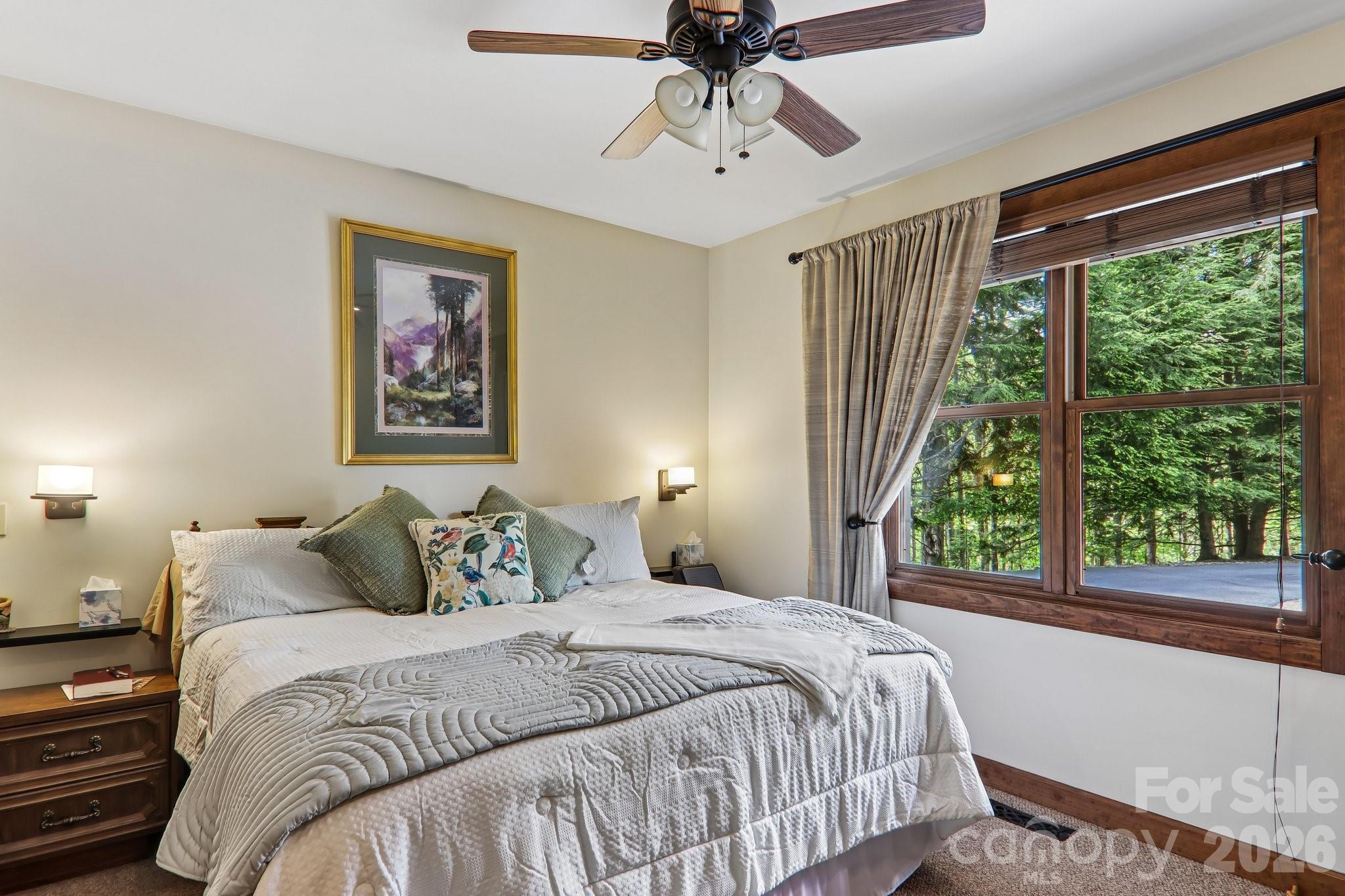 519 Susanna Cove Road #8 — Mars Hill
