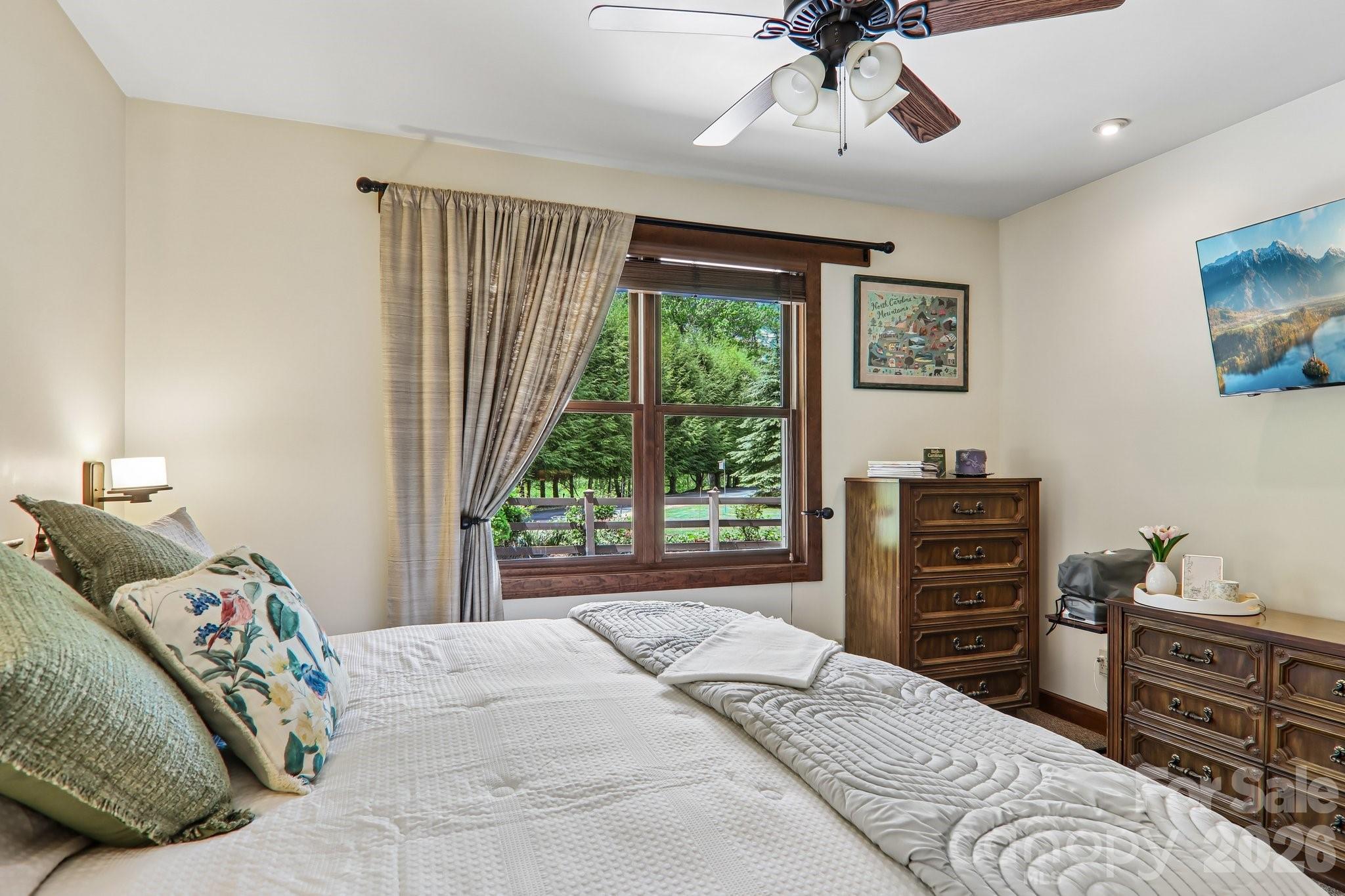519 Susanna Cove Road #8 — Mars Hill