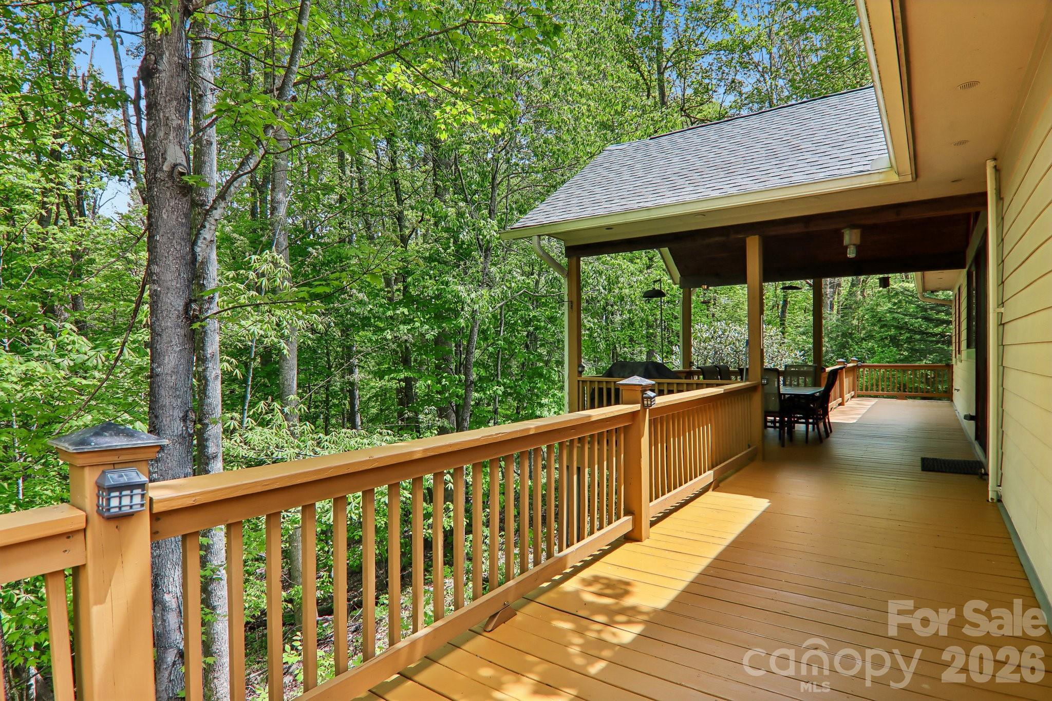 519 Susanna Cove Road #8 — Mars Hill