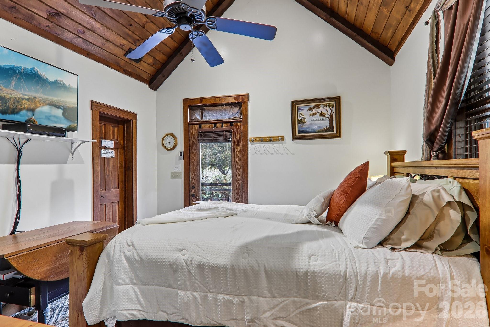 519 Susanna Cove Road #8 — Mars Hill