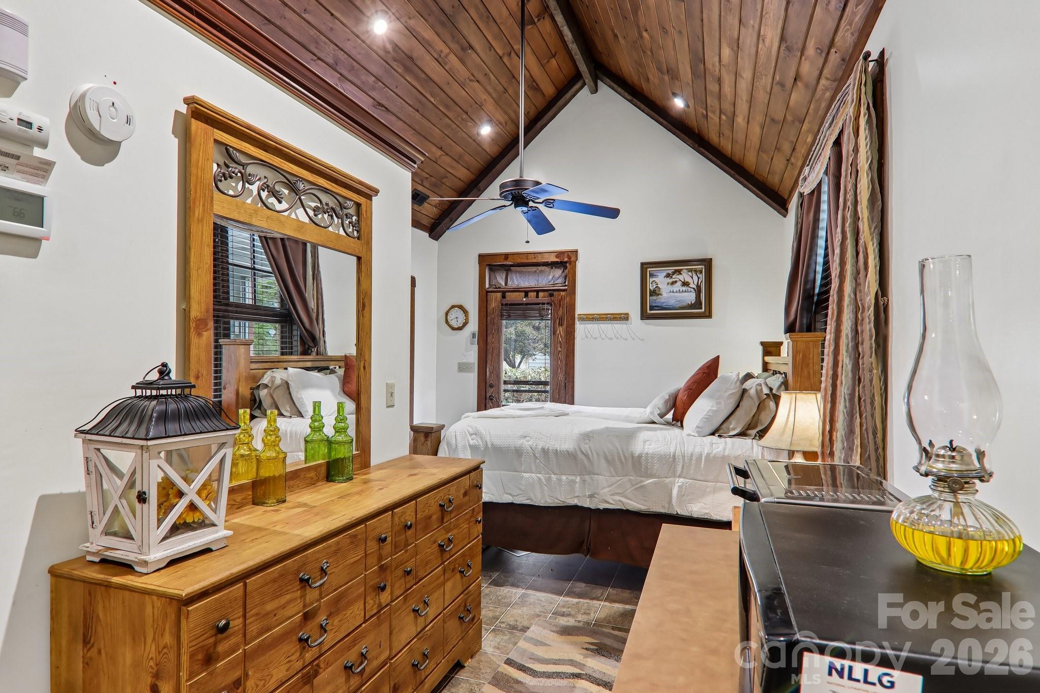 519 Susanna Cove Road #8 — Mars Hill