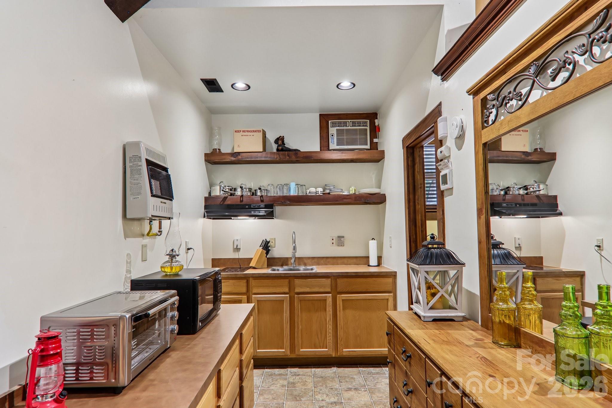 519 Susanna Cove Road #8 — Mars Hill