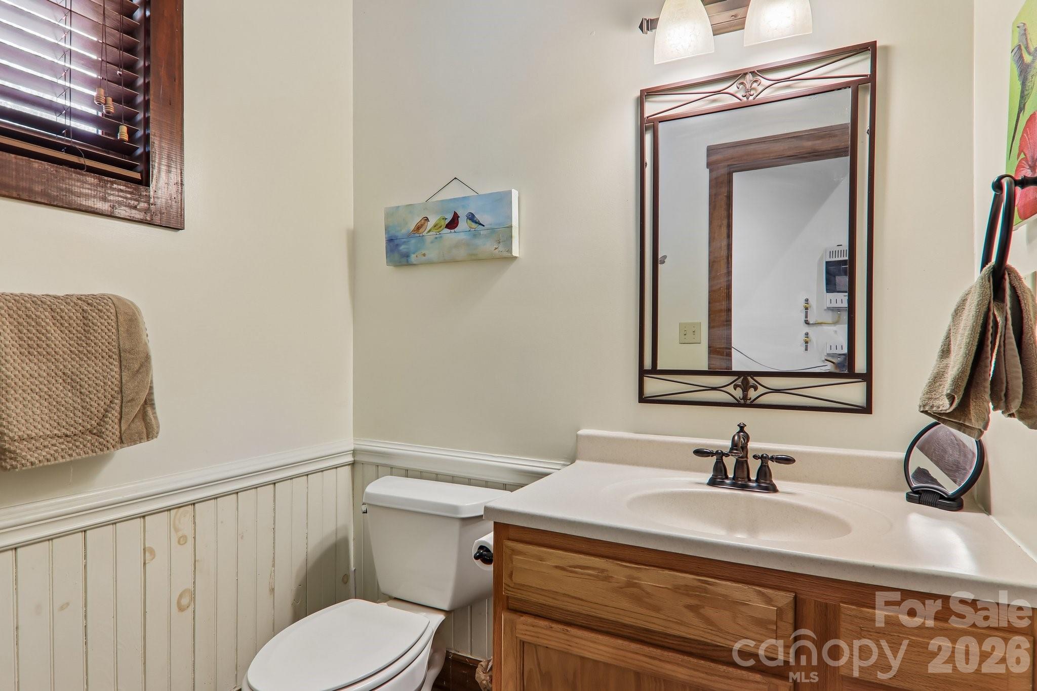 519 Susanna Cove Road #8 — Mars Hill