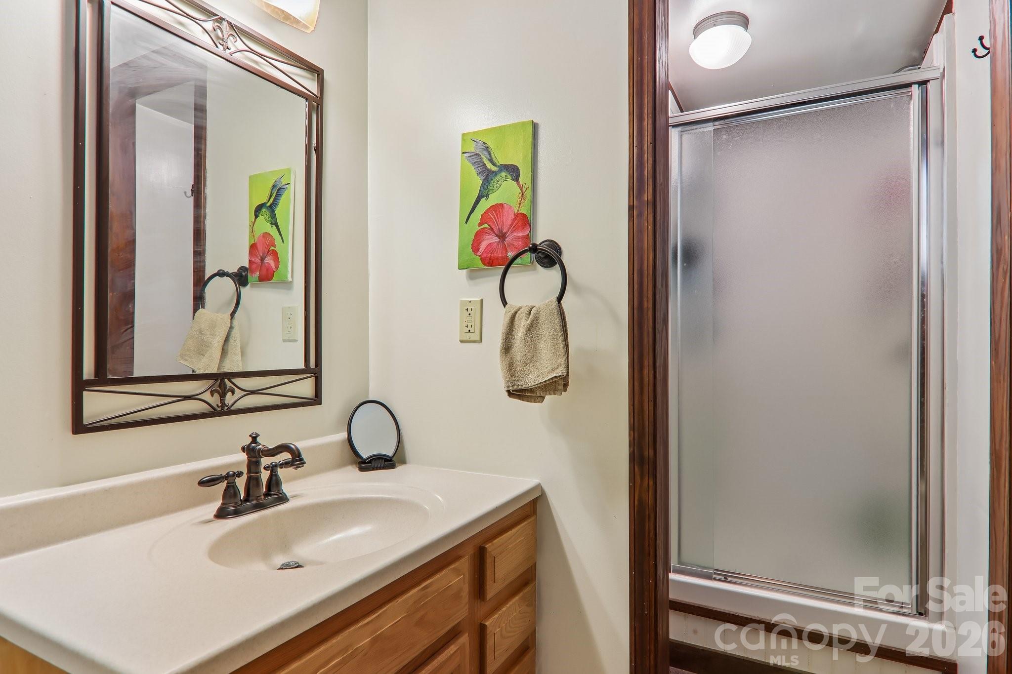 519 Susanna Cove Road #8 — Mars Hill
