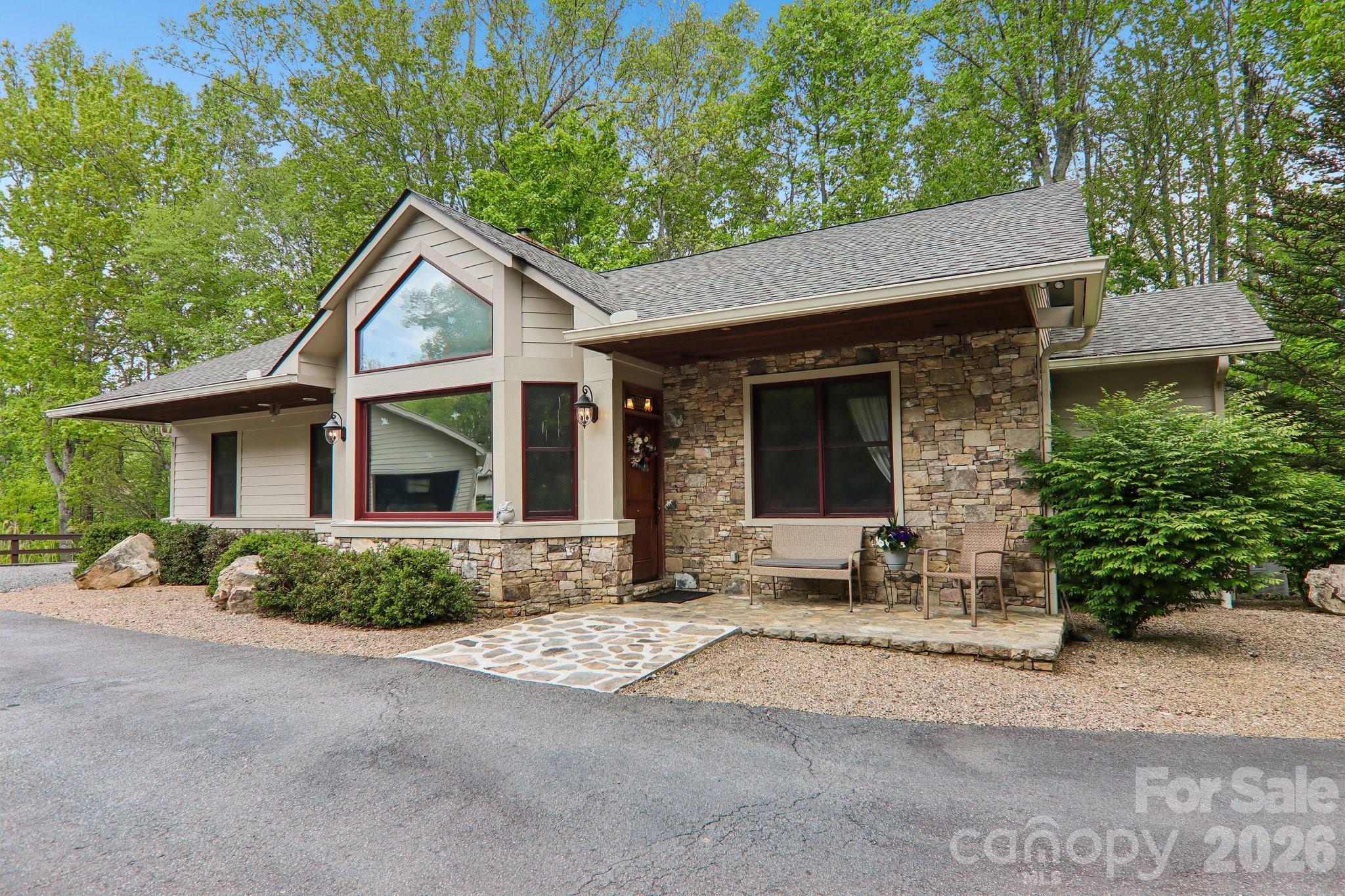 519 Susanna Cove Road #8 — Mars Hill