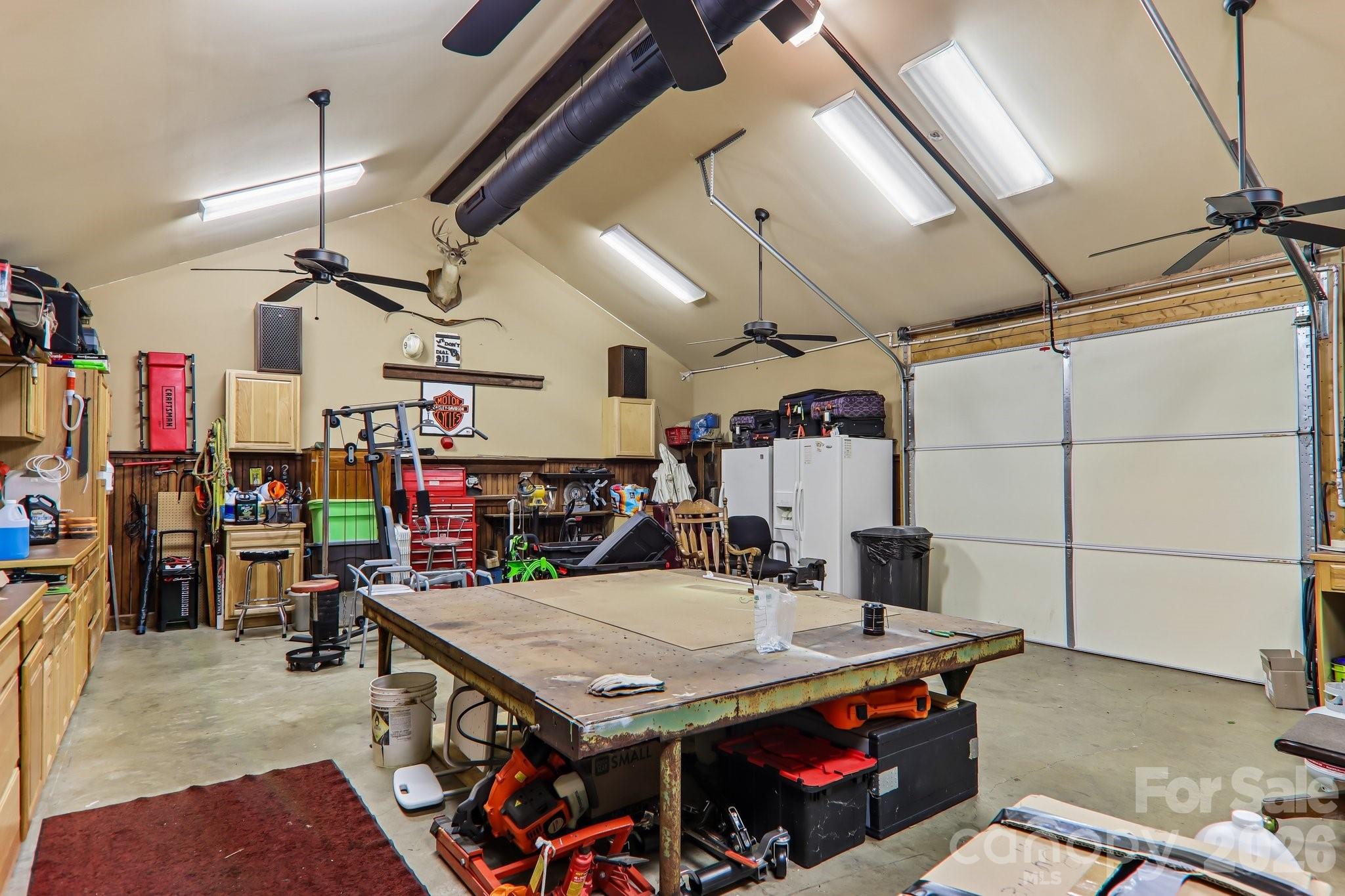 519 Susanna Cove Road #8 — Mars Hill