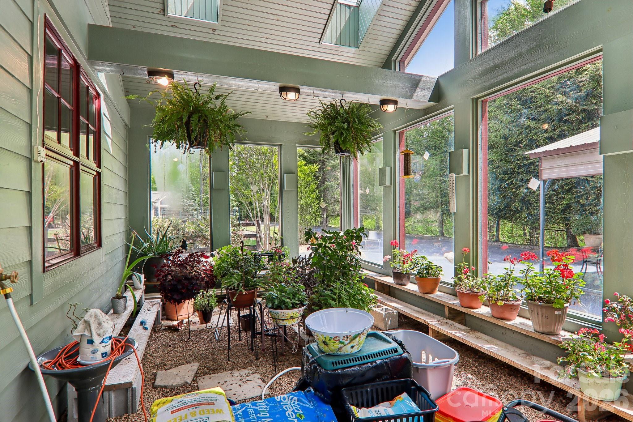 519 Susanna Cove Road #8 — Mars Hill