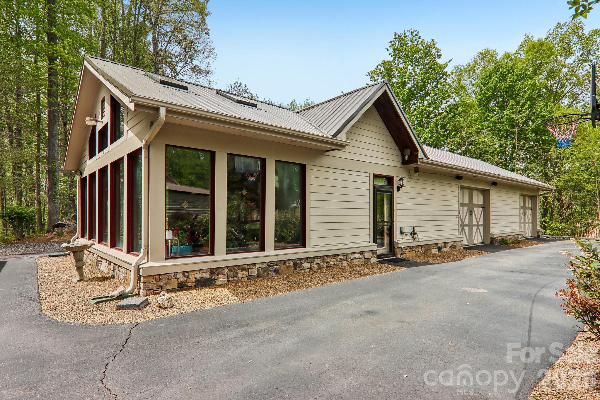 519 Susanna Cove Road #8 — Mars Hill