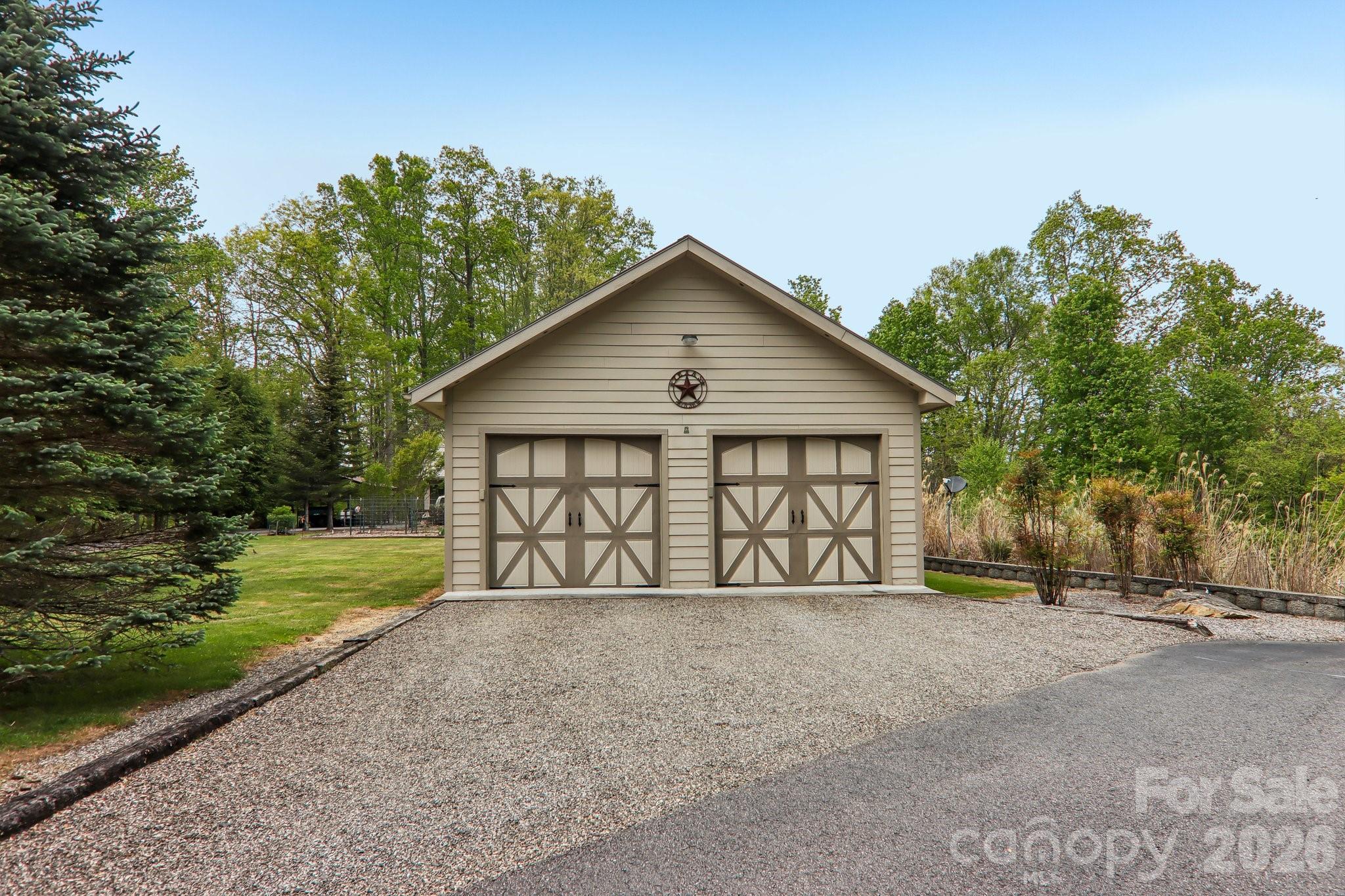 519 Susanna Cove Road #8 — Mars Hill