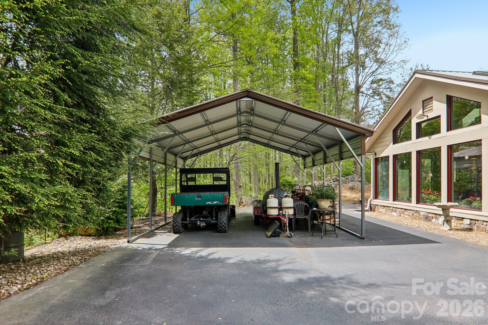 519 Susanna Cove Road #8 — Mars Hill