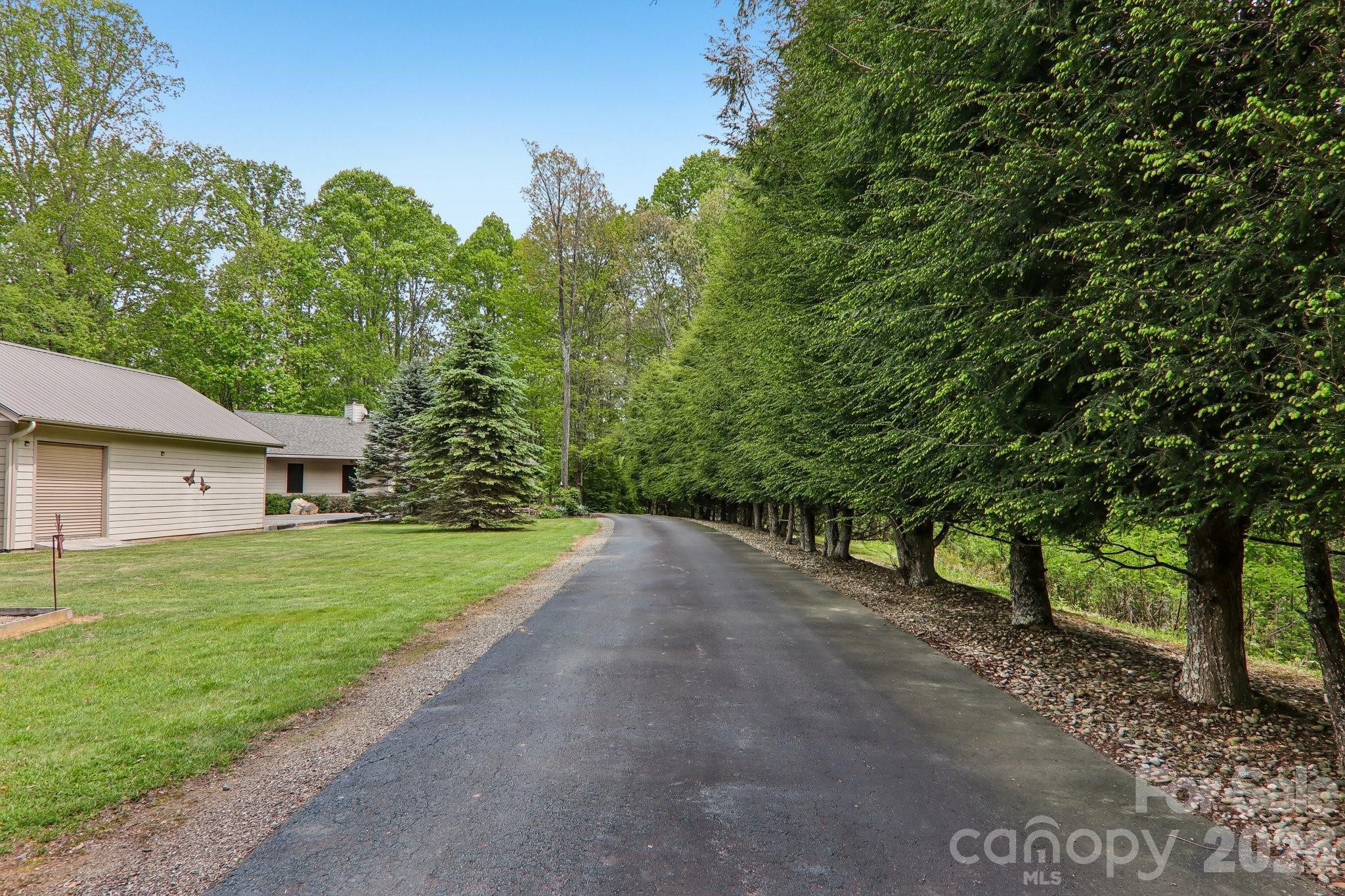 519 Susanna Cove Road #8 — Mars Hill