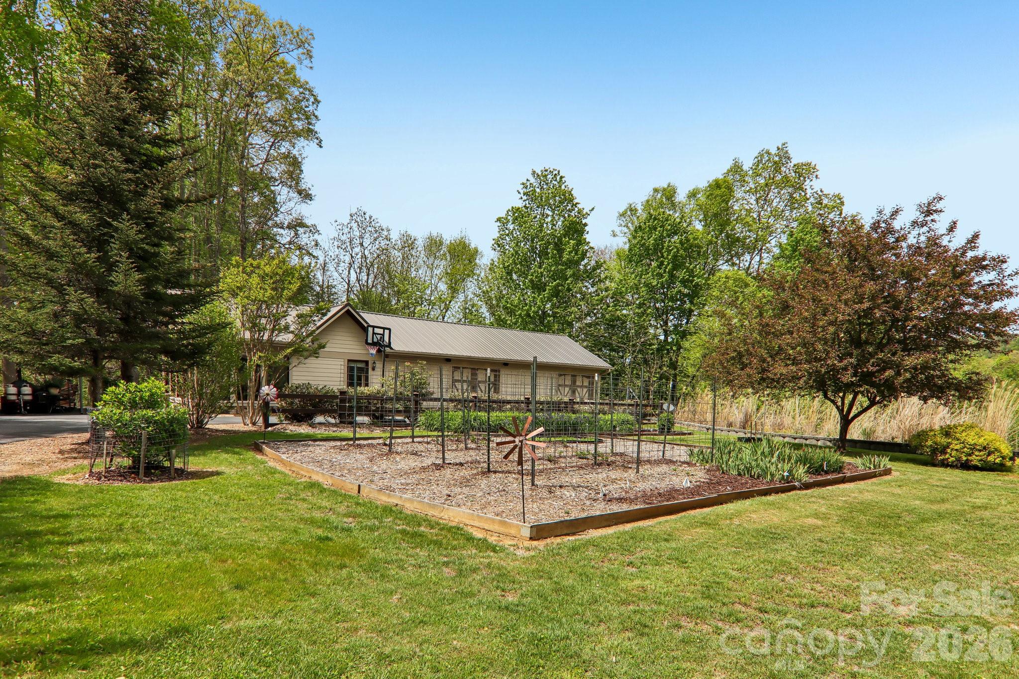 519 Susanna Cove Road #8 — Mars Hill