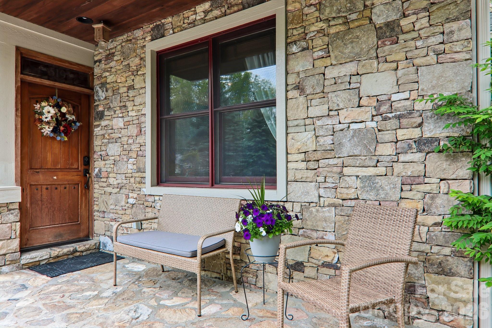 519 Susanna Cove Road #8 — Mars Hill
